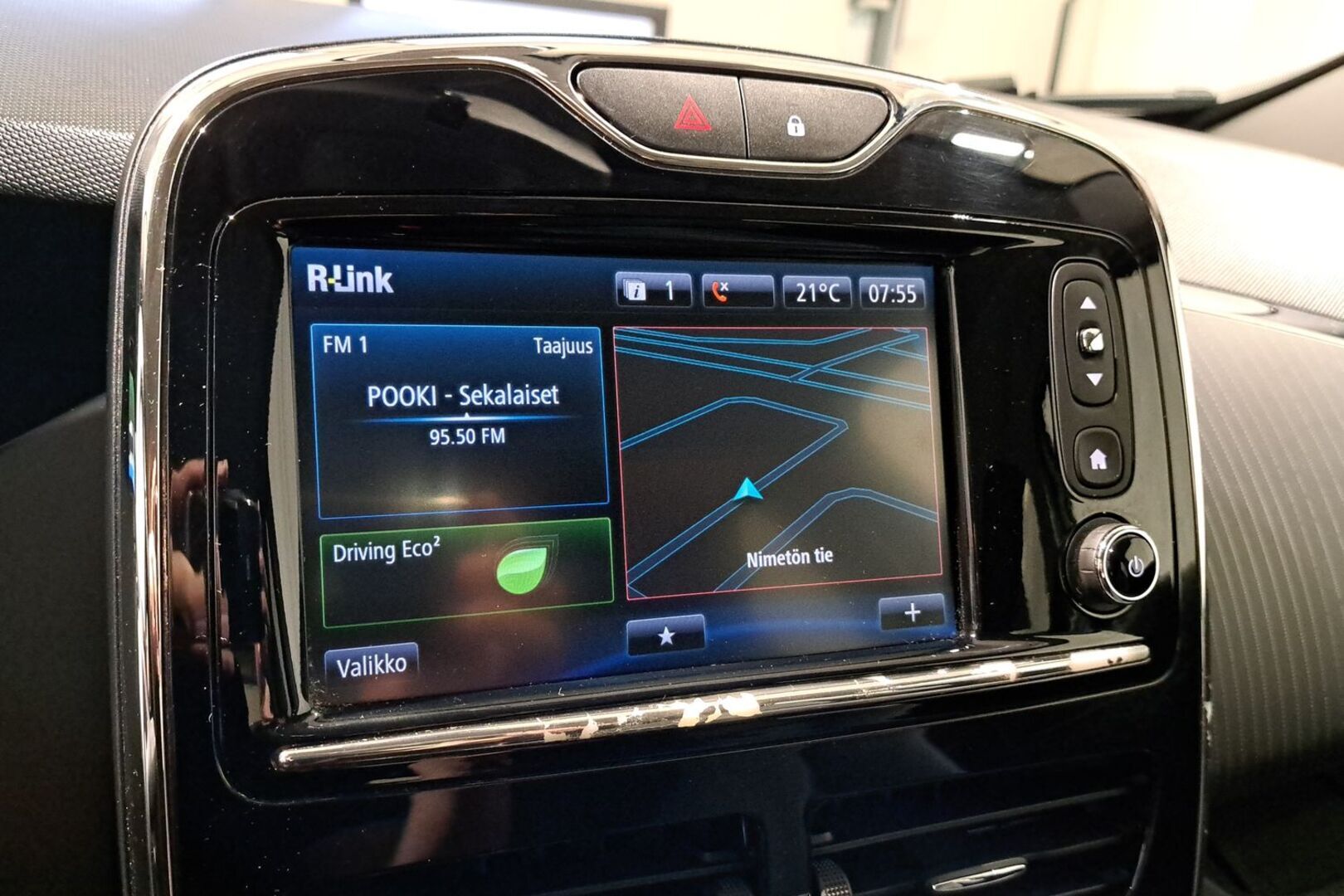 RENAULT Zoe 2019