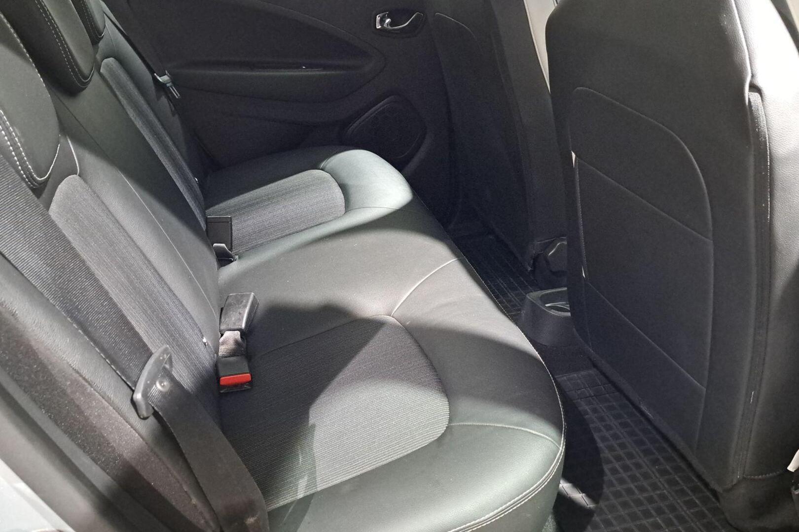 RENAULT Zoe 2019