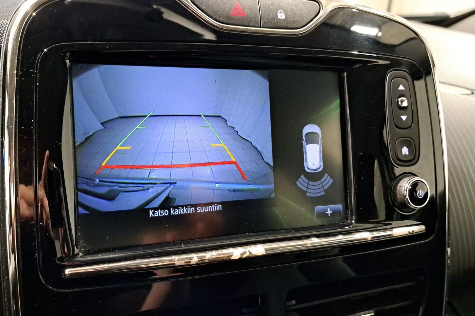 RENAULT Zoe 2019