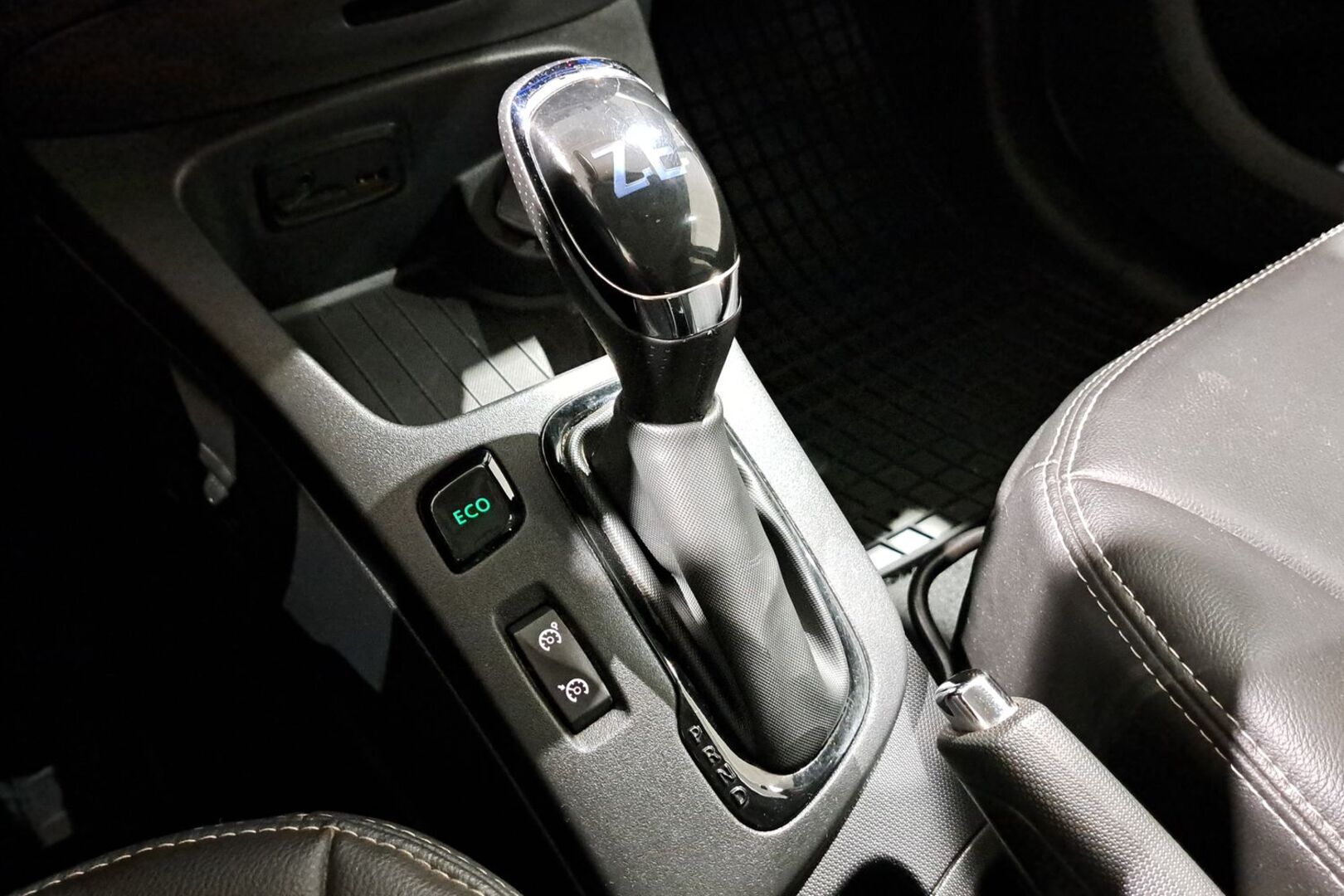 RENAULT Zoe 2019