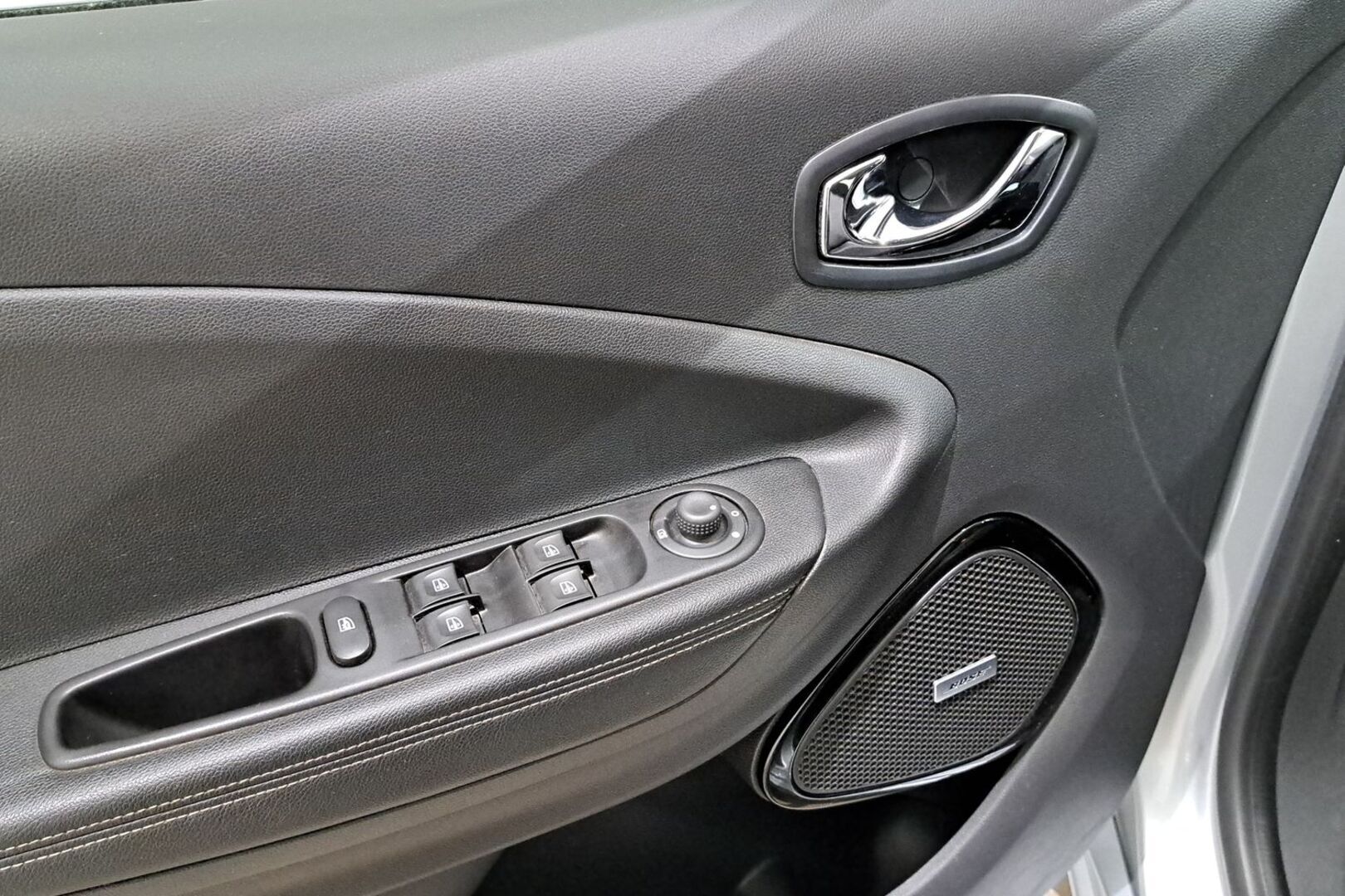 RENAULT Zoe 2019