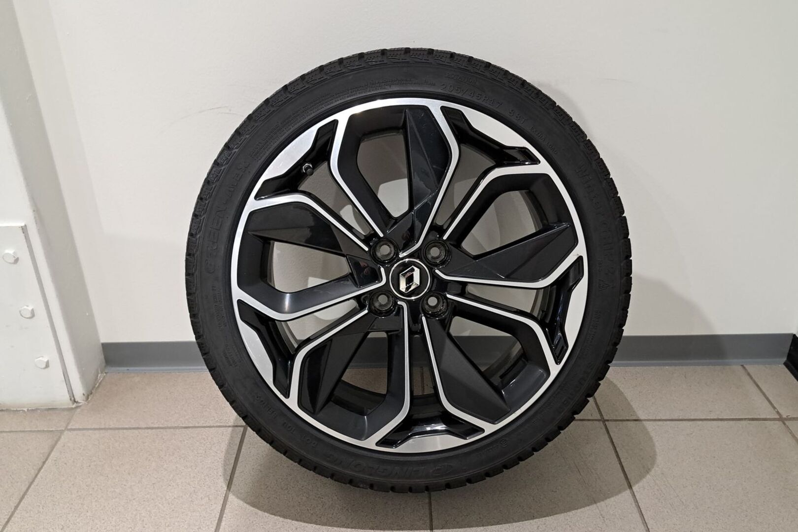 RENAULT Zoe 2019