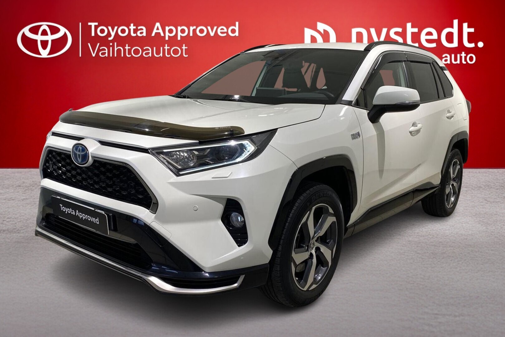 TOYOTA RAV4 2020