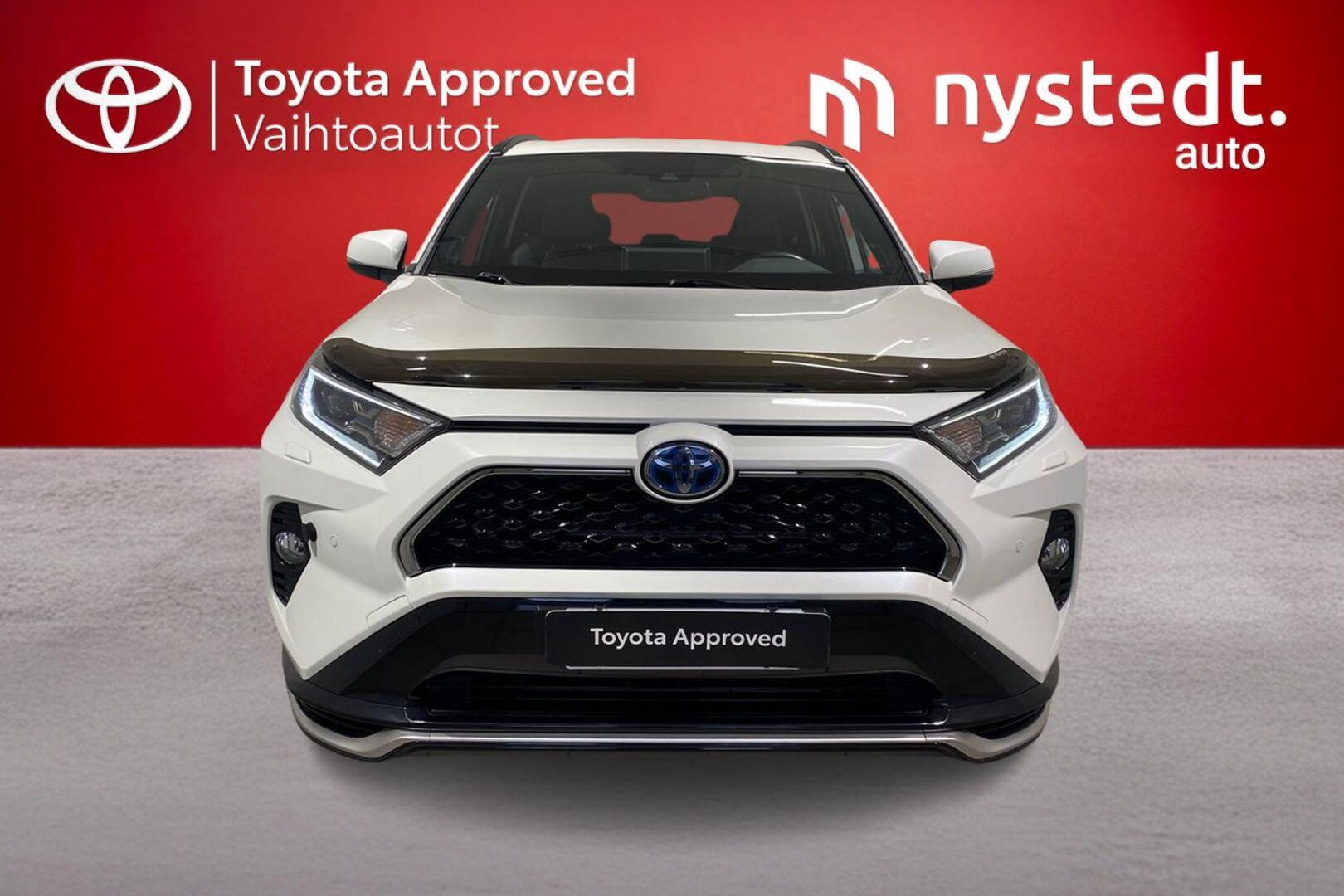 TOYOTA RAV4 2020