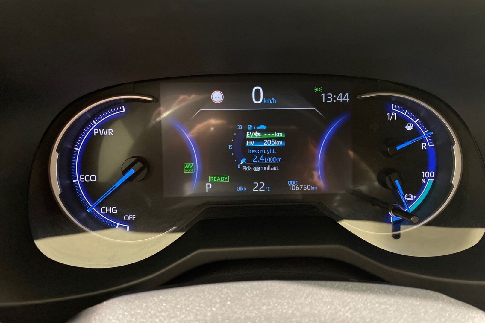 TOYOTA RAV4 2020