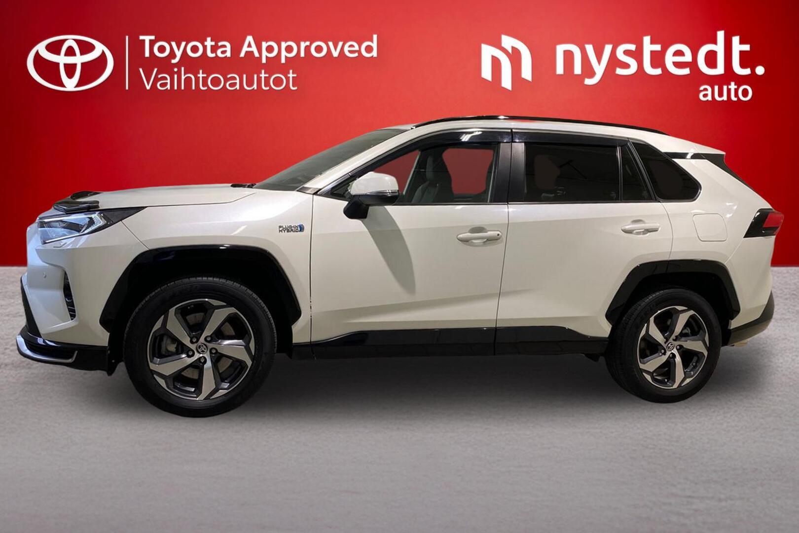 TOYOTA RAV4 2020