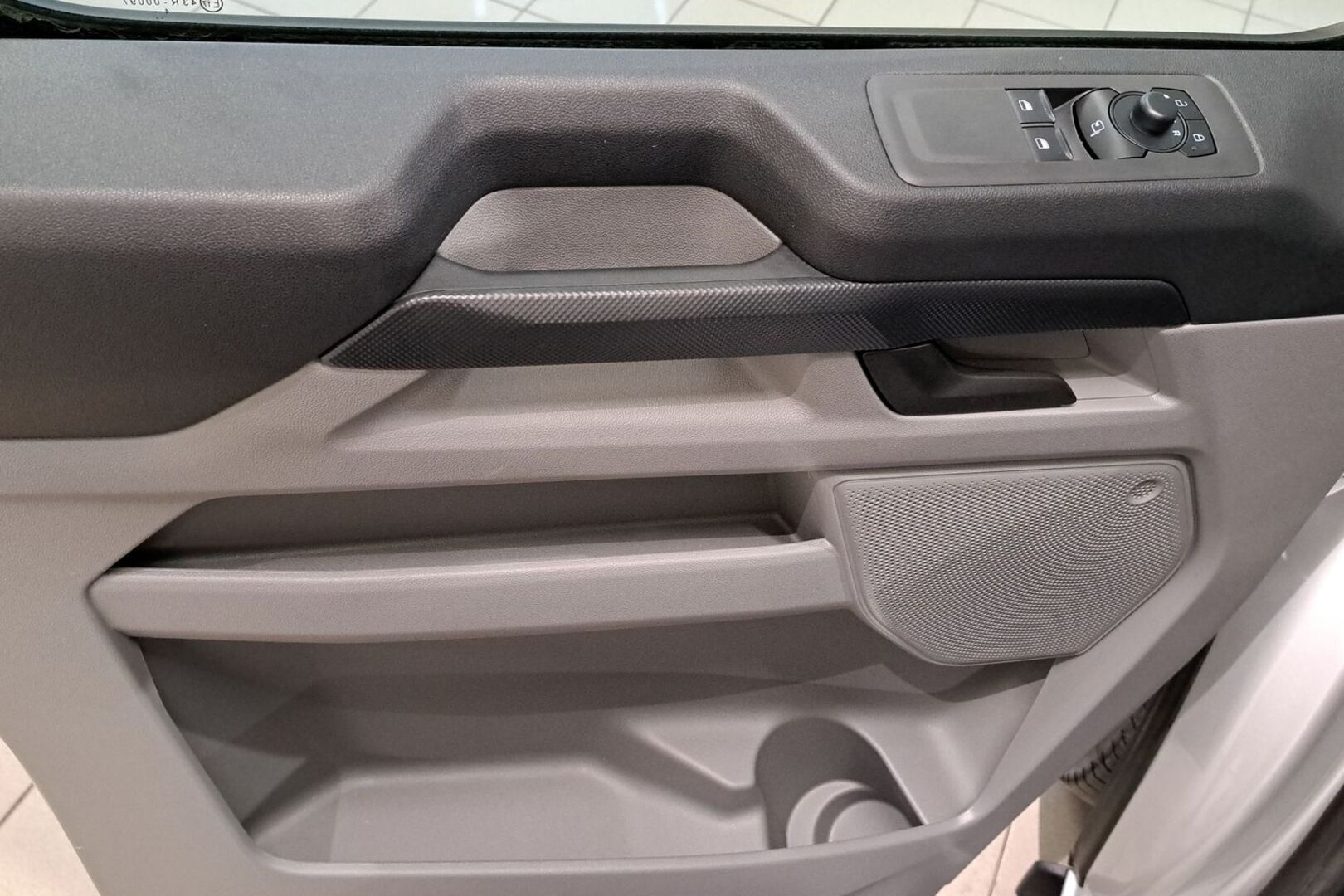 FORD Transit Custom 2025