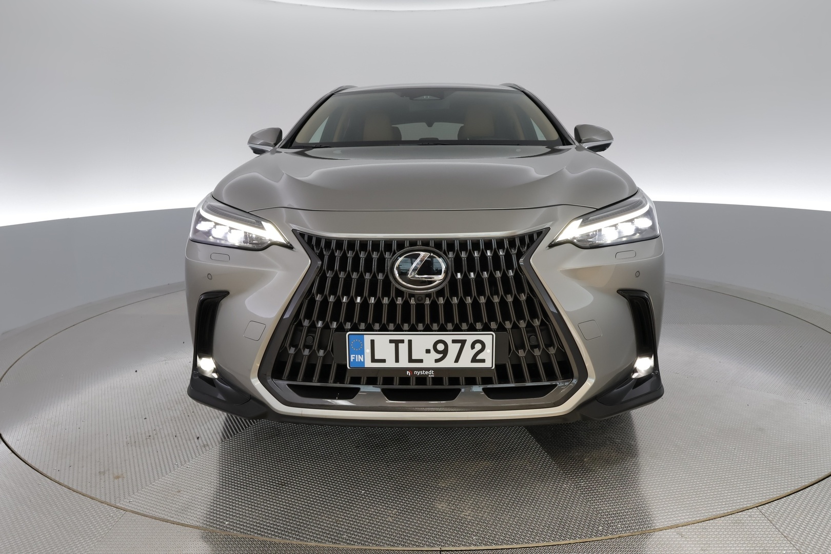 LEXUS NX 2023