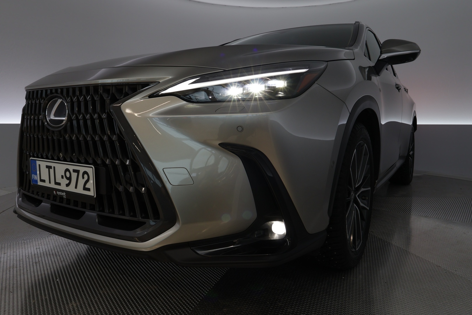 LEXUS NX 2023