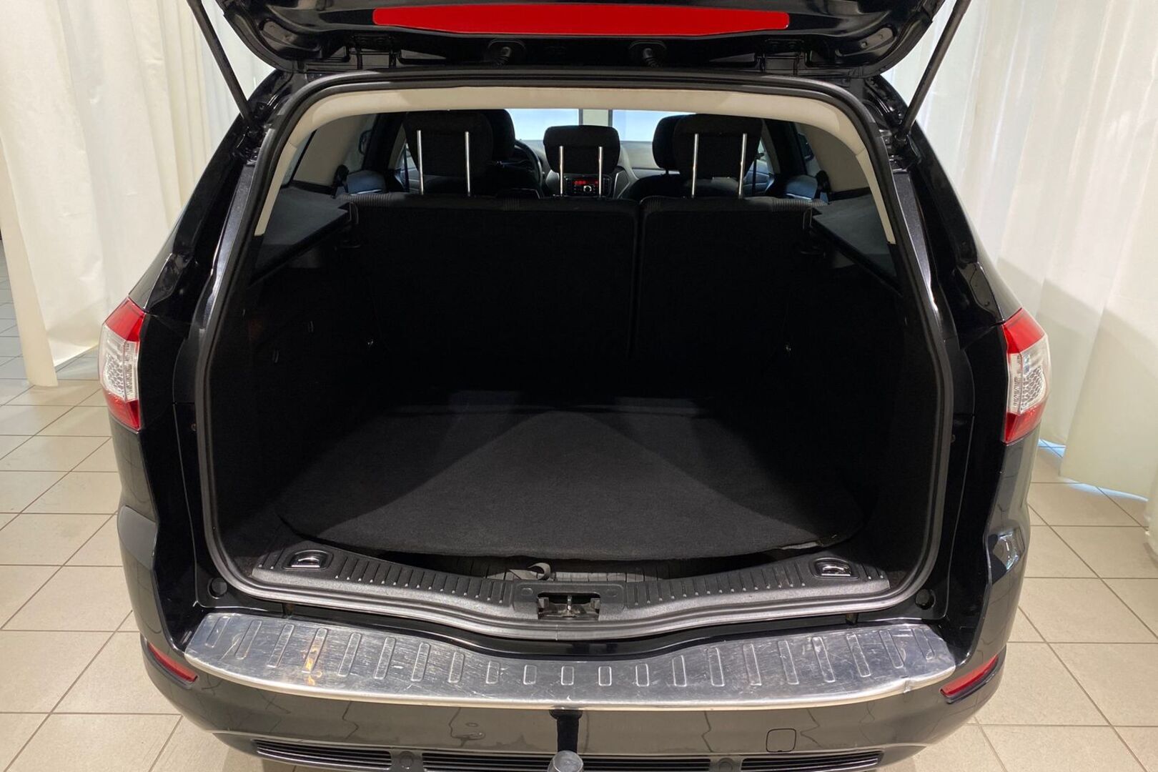FORD Mondeo 2011