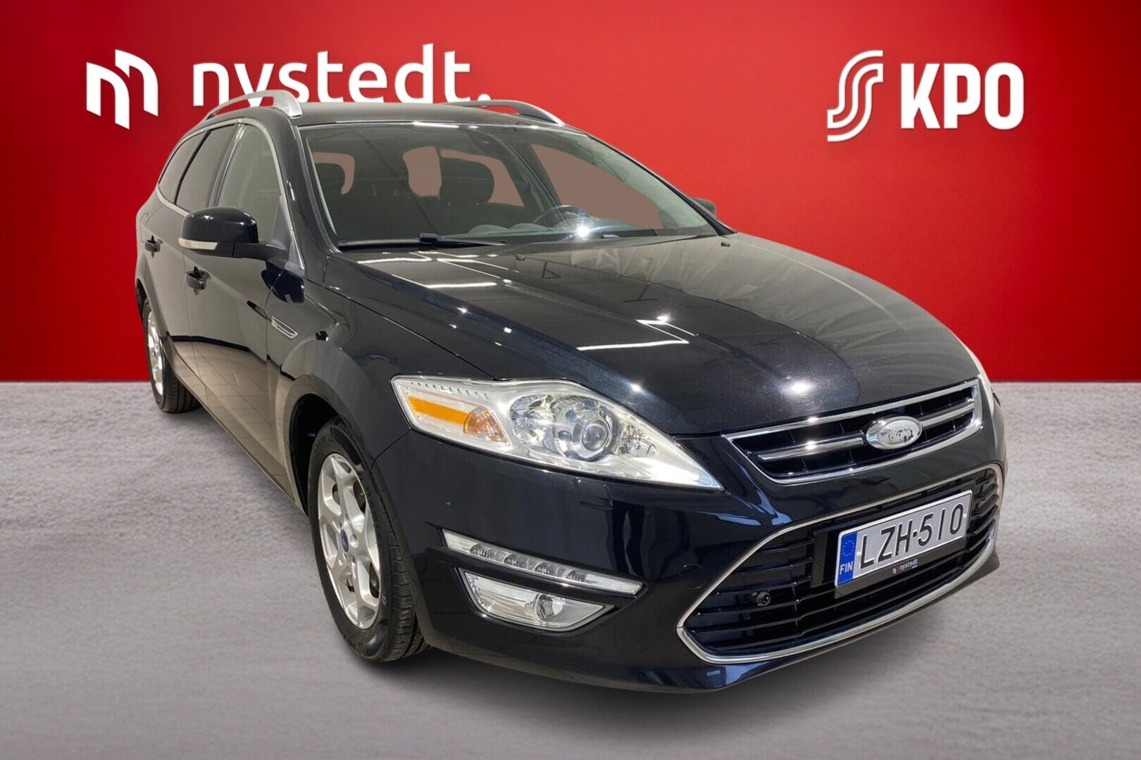 FORD Mondeo 2011