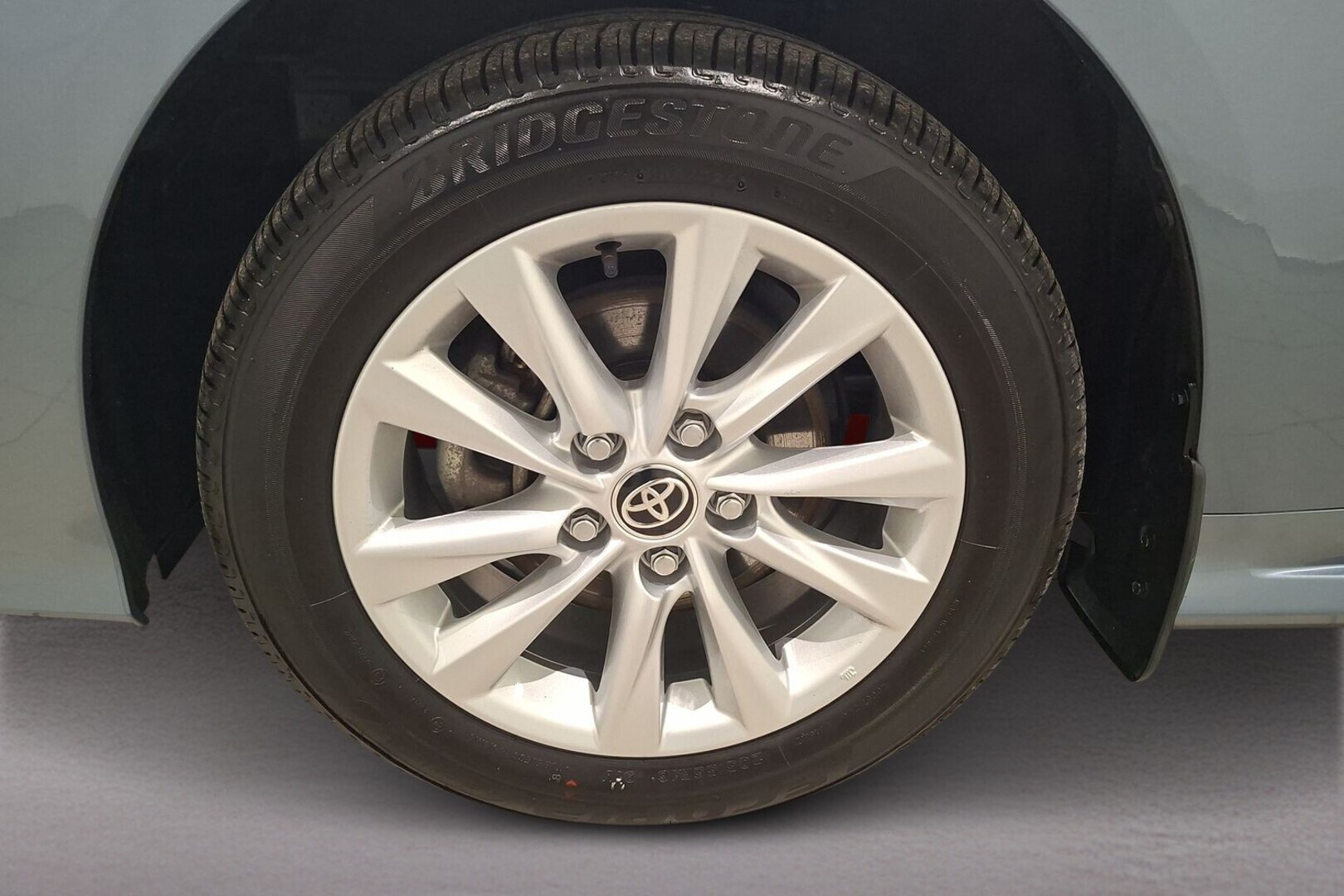 TOYOTA Corolla 2024