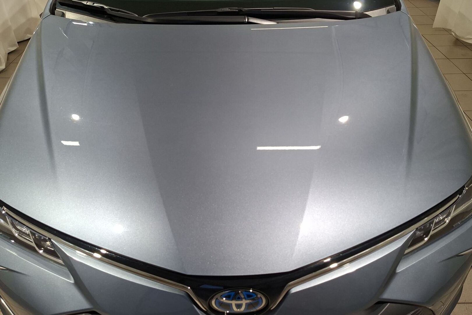 TOYOTA Corolla 2024