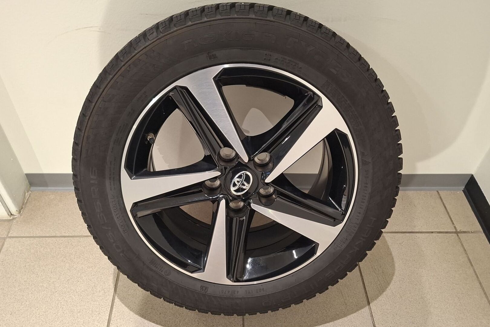 TOYOTA Corolla 2024