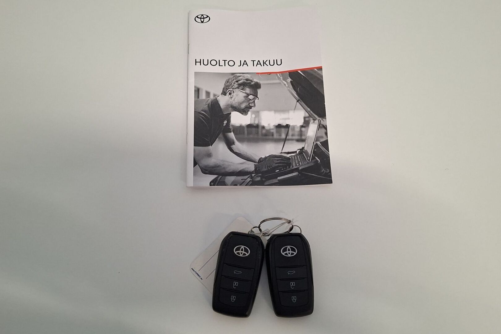 TOYOTA Corolla 2024