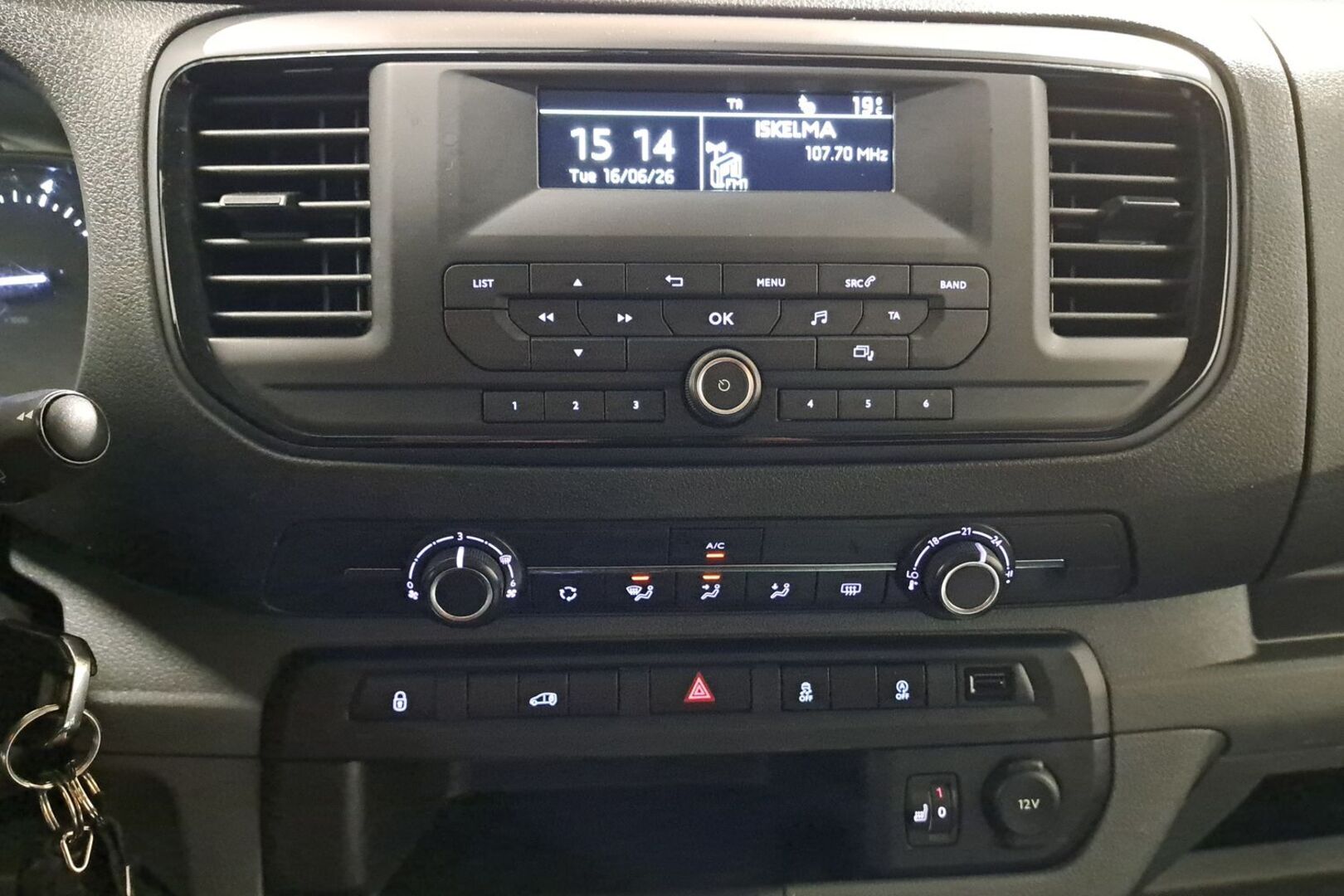 TOYOTA Proace 2020