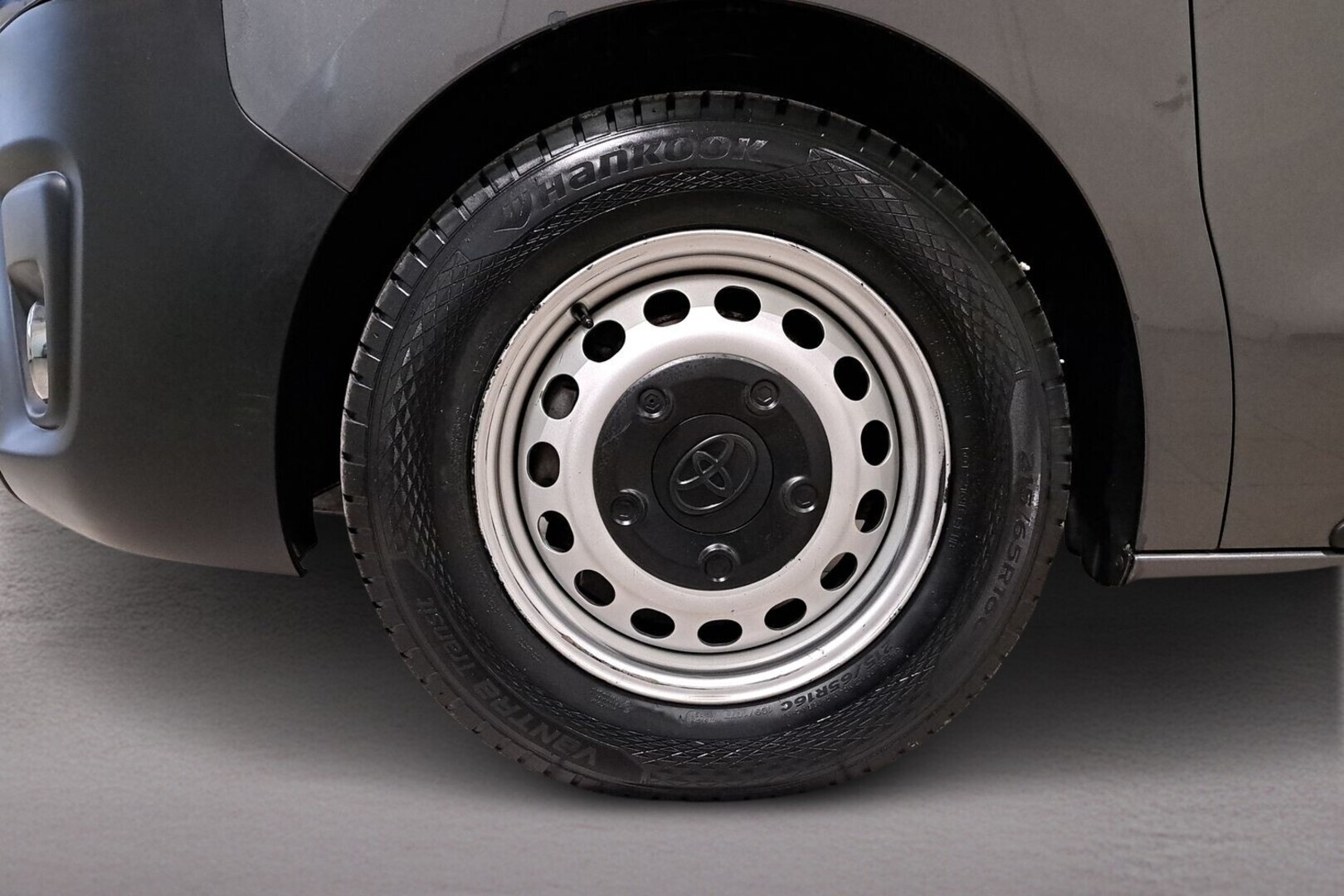 TOYOTA Proace 2020