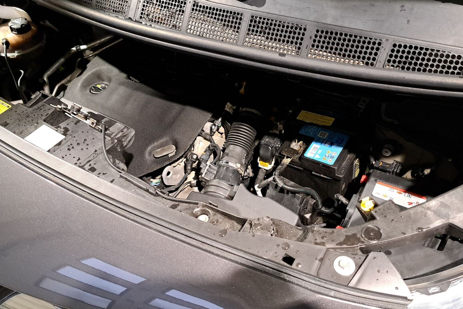 TOYOTA Proace 2020