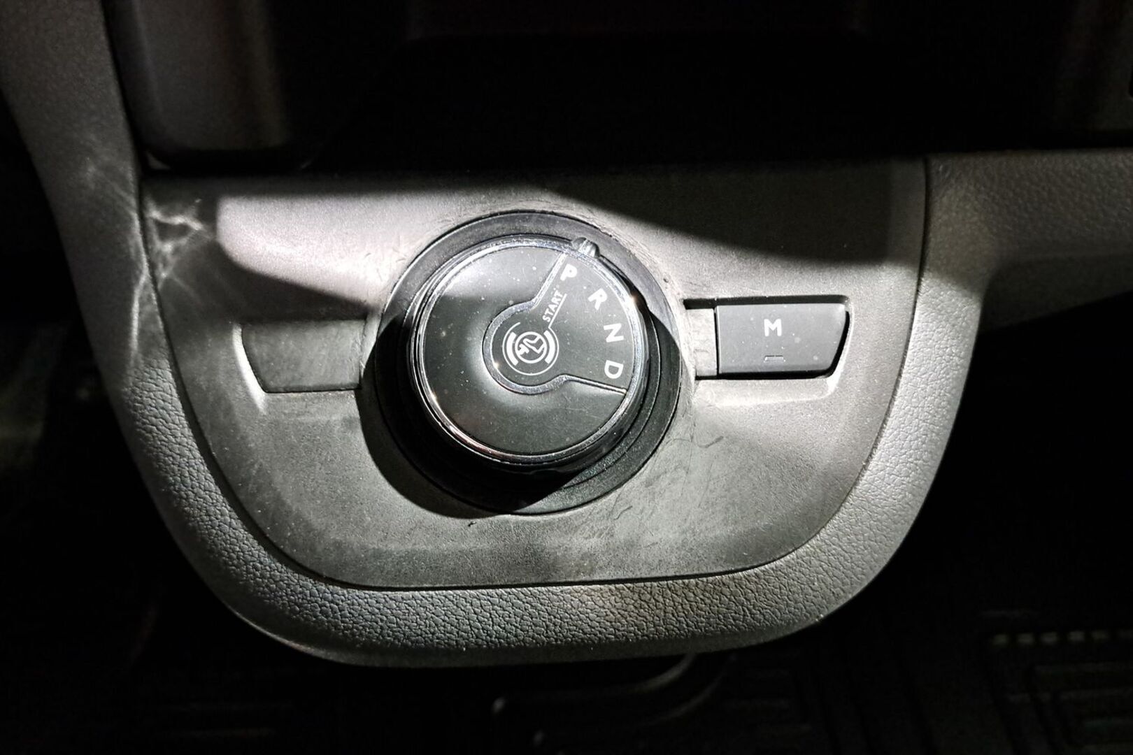 TOYOTA Proace 2020