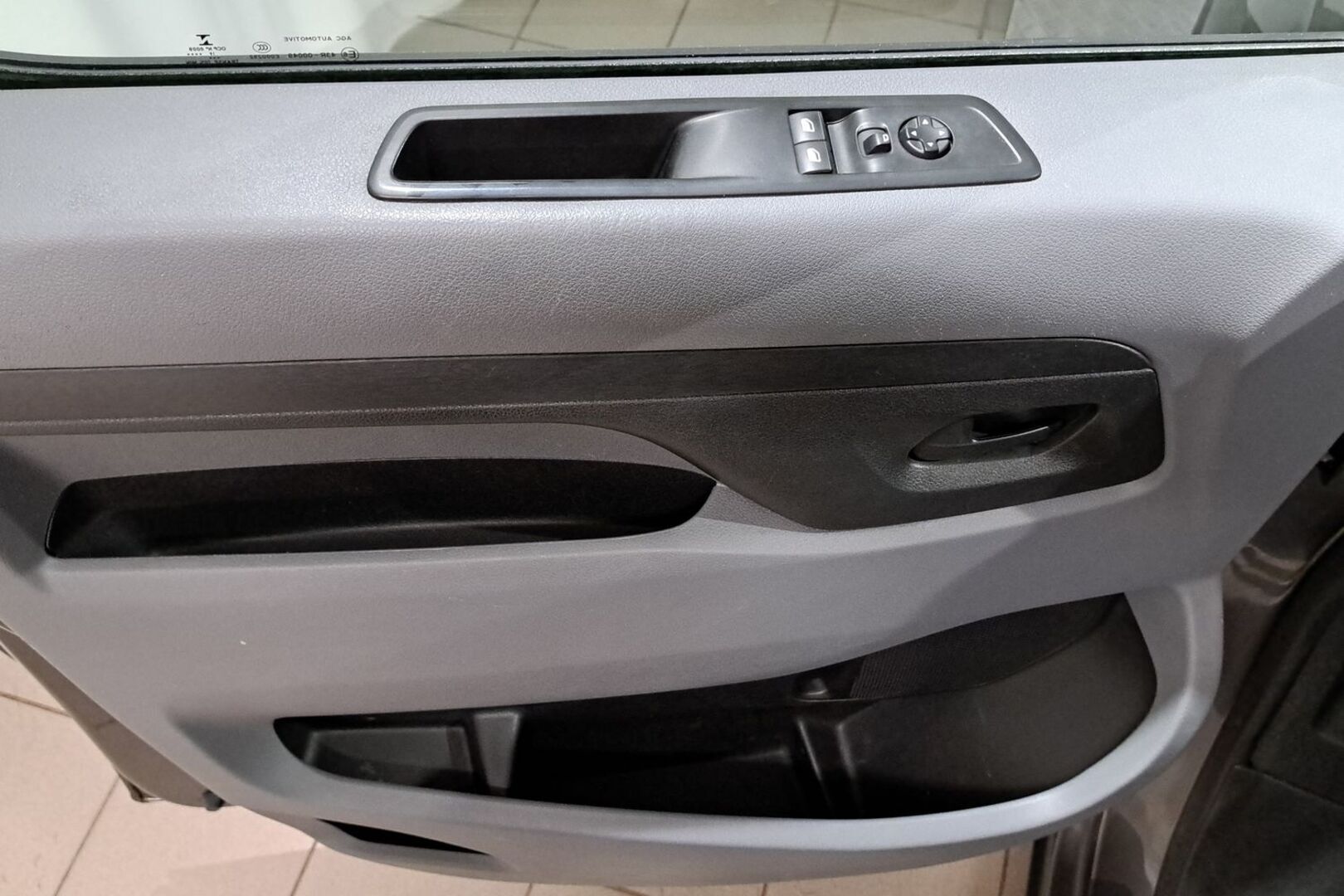 TOYOTA Proace 2020