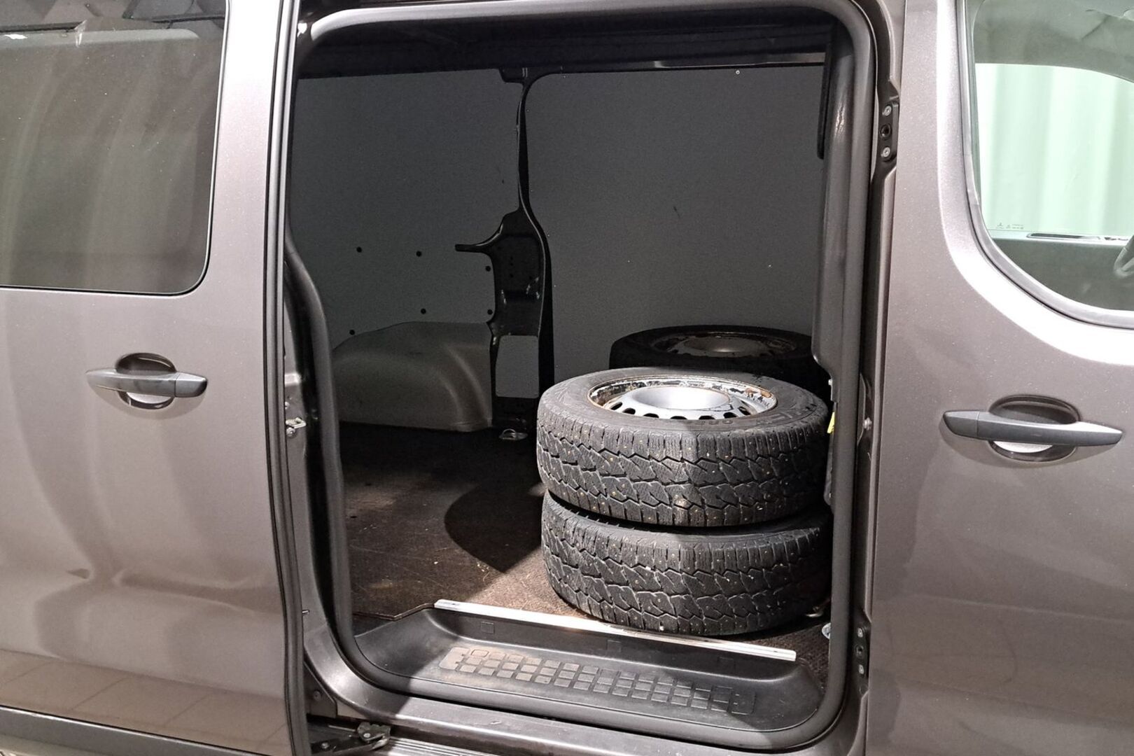 TOYOTA Proace 2020