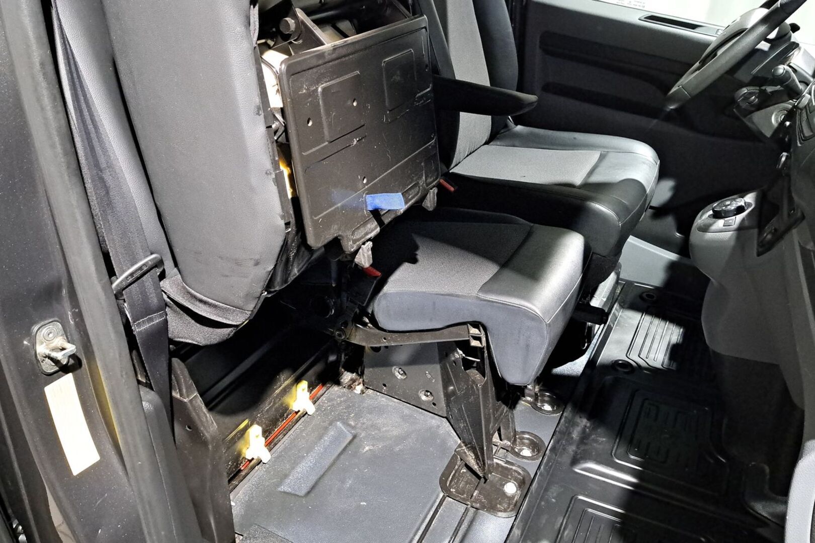 TOYOTA Proace 2020