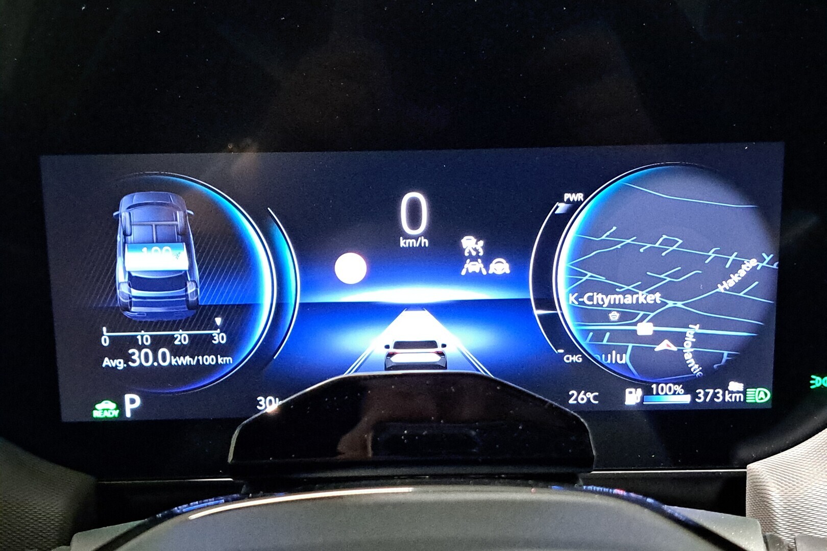 TOYOTA URBAN CRUISER 2026