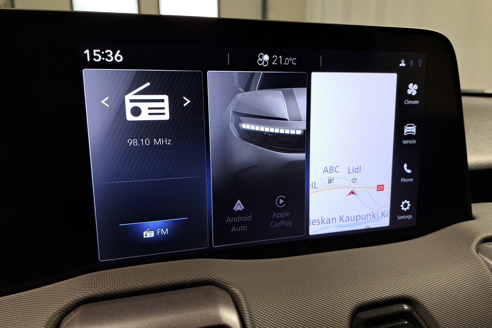 TOYOTA URBAN CRUISER 2026