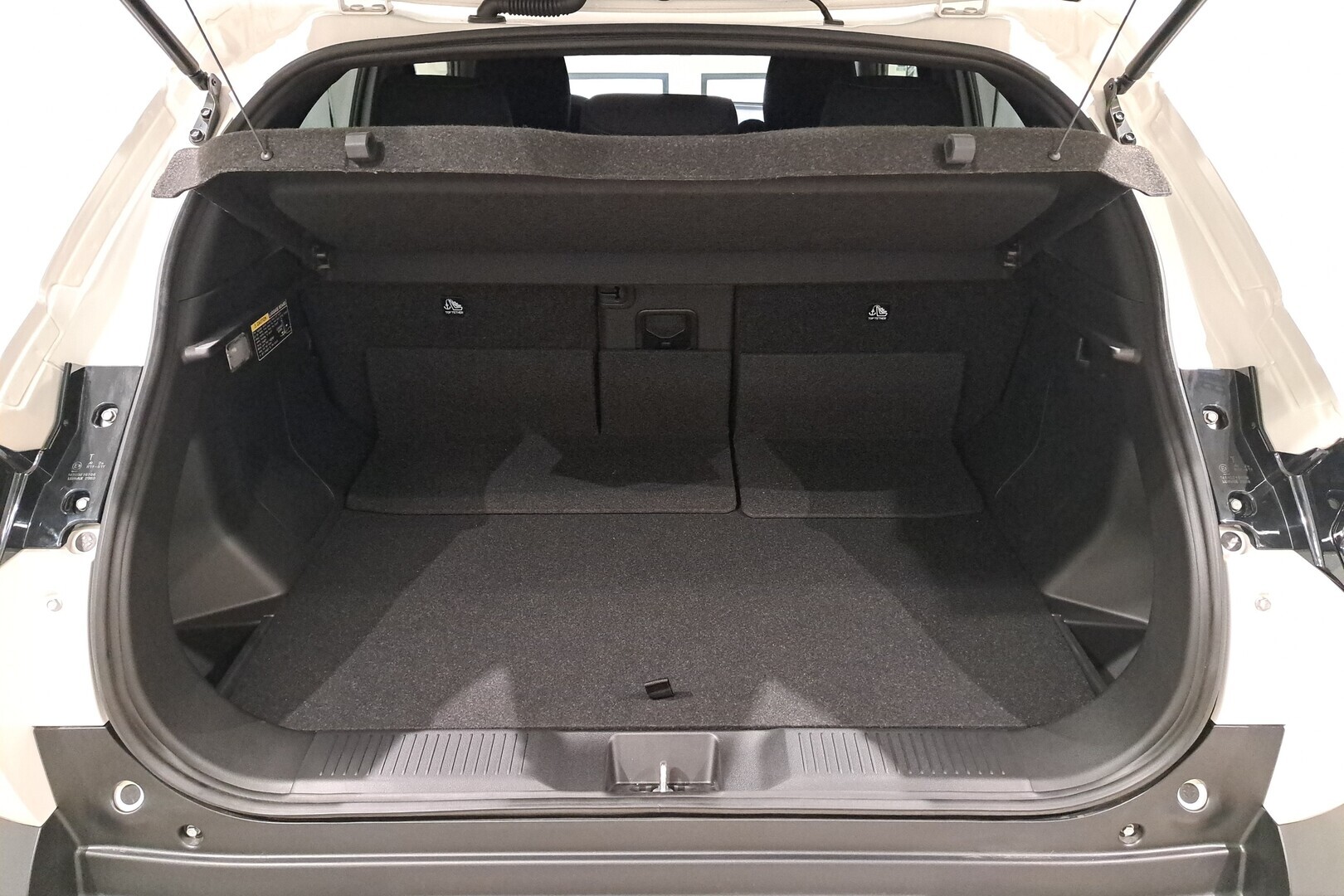 TOYOTA URBAN CRUISER 2026