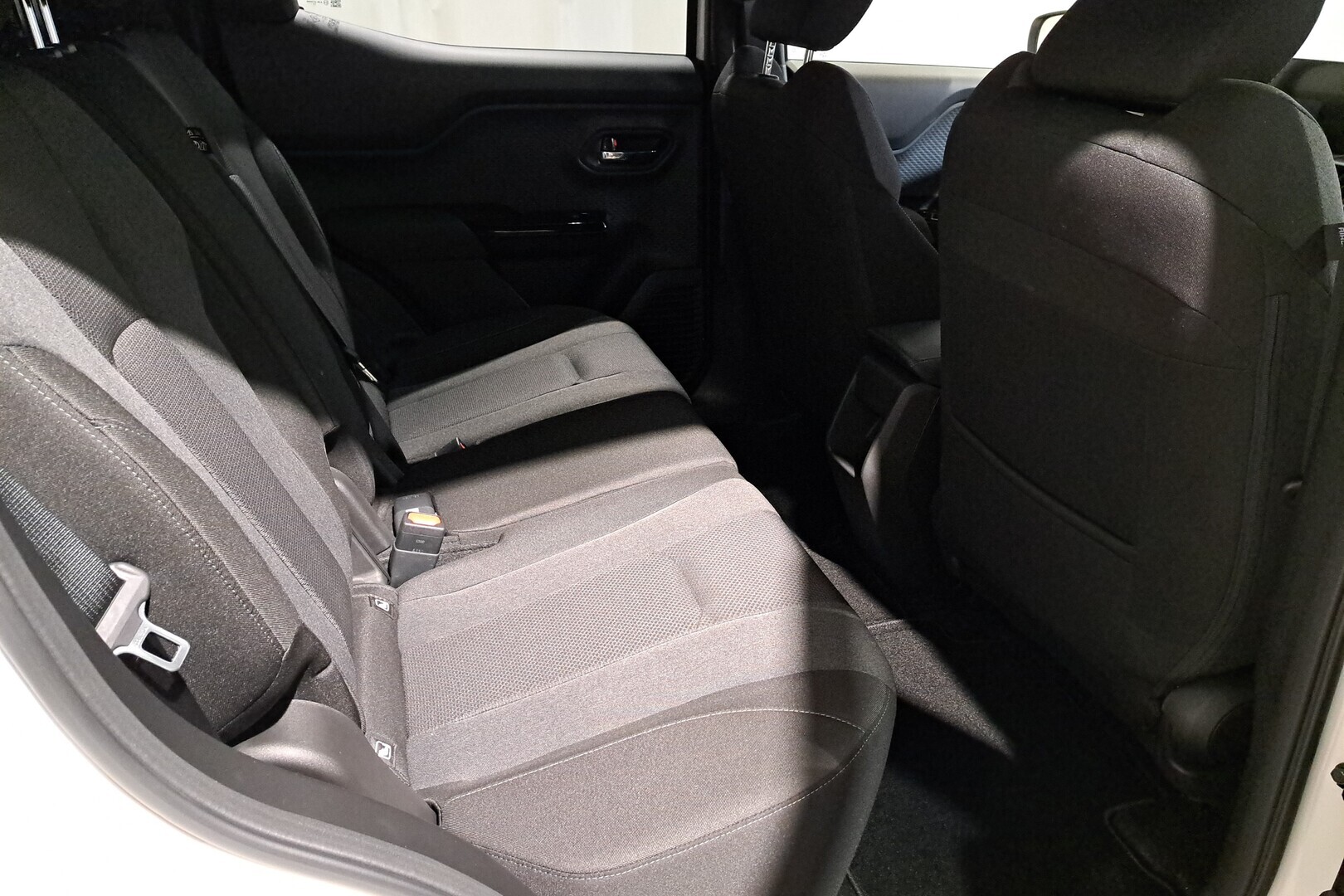 TOYOTA URBAN CRUISER 2026