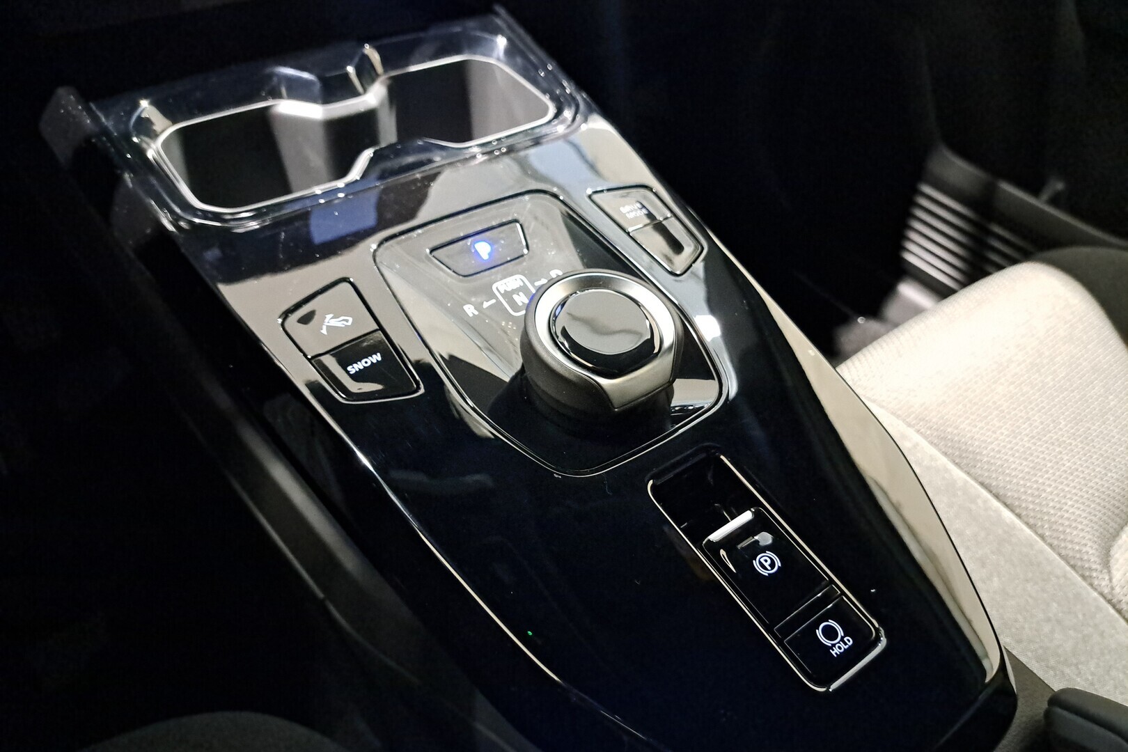 TOYOTA URBAN CRUISER 2026