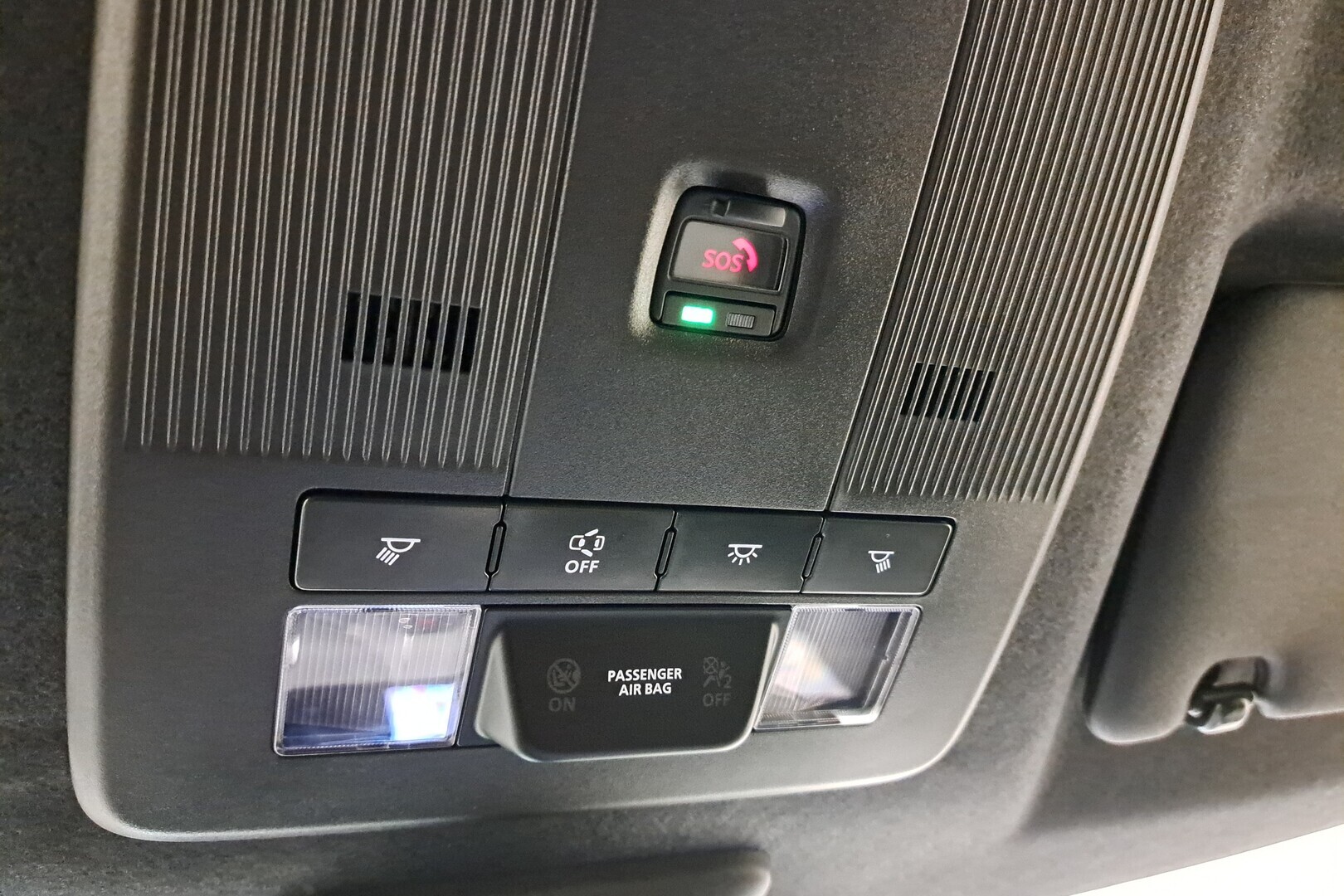 TOYOTA URBAN CRUISER 2026