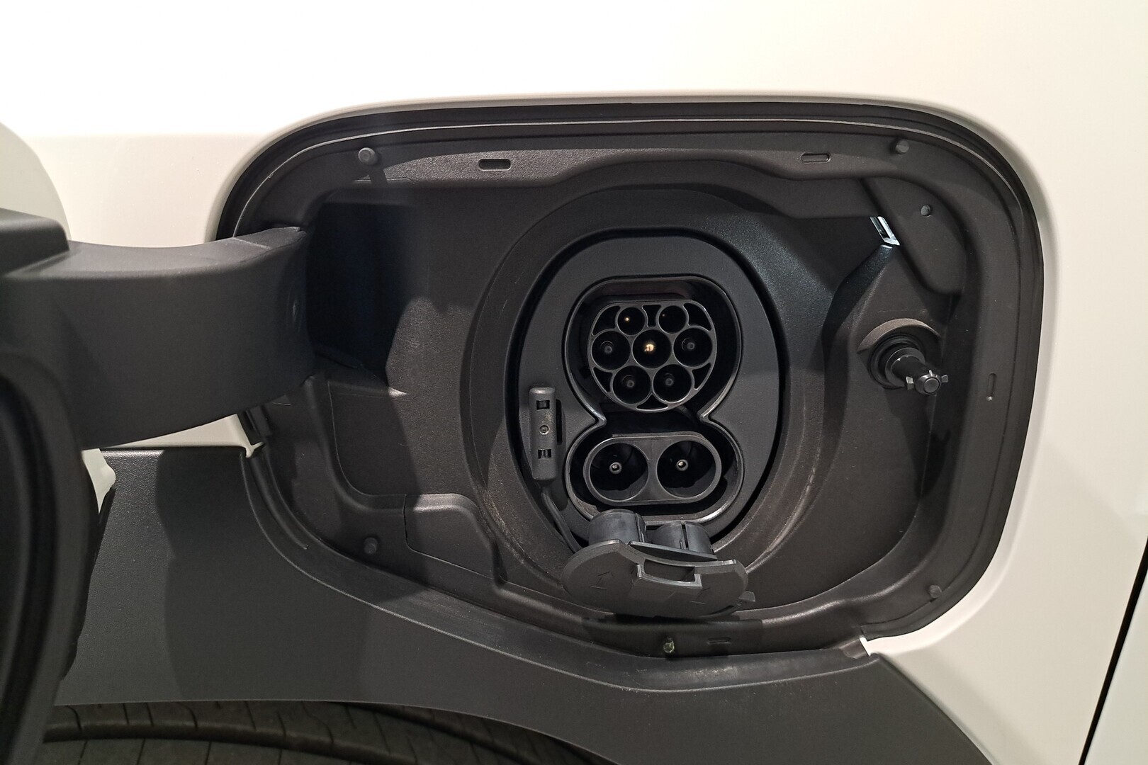 TOYOTA URBAN CRUISER 2026