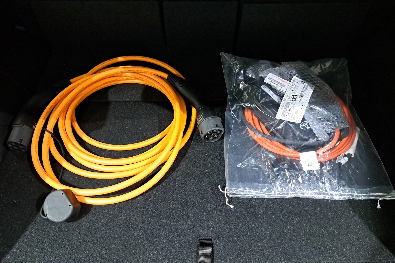 TOYOTA URBAN CRUISER 2026