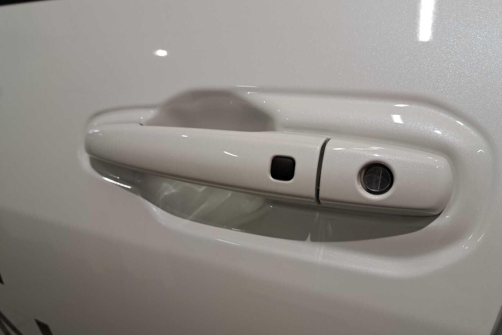 TOYOTA URBAN CRUISER 2026