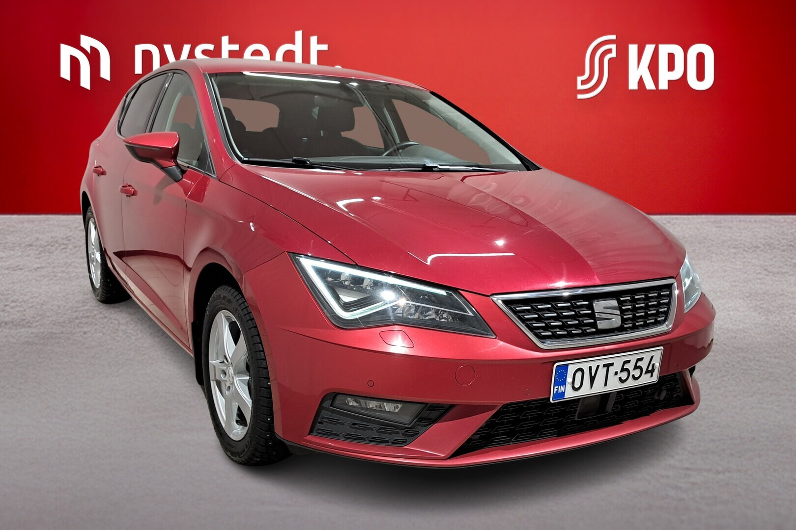 SEAT Leon 2017