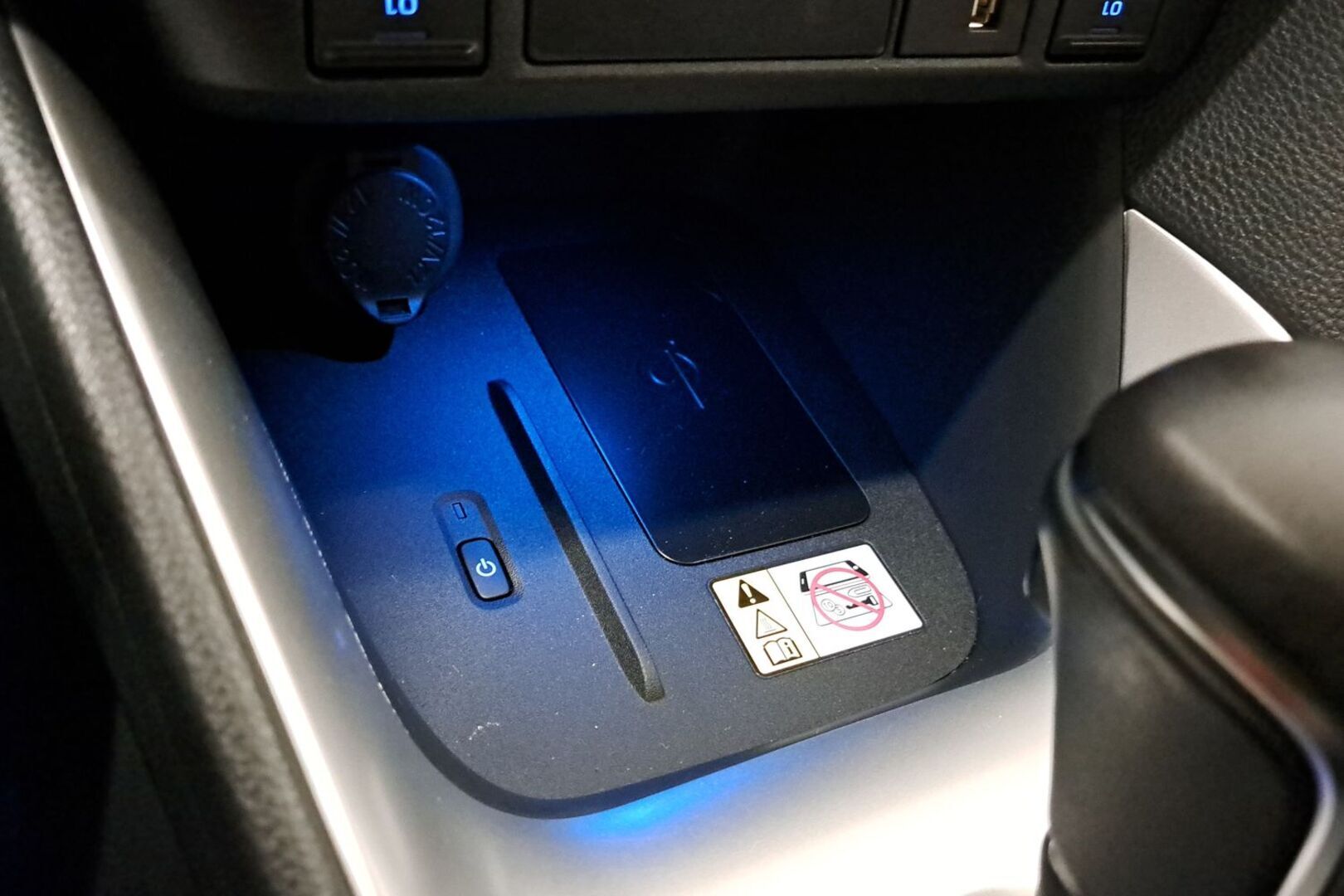 TOYOTA Yaris 2022