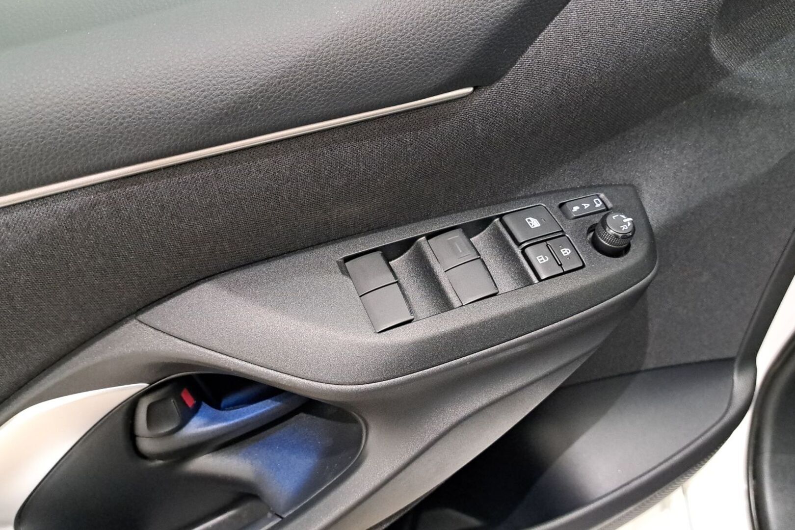TOYOTA Yaris 2022