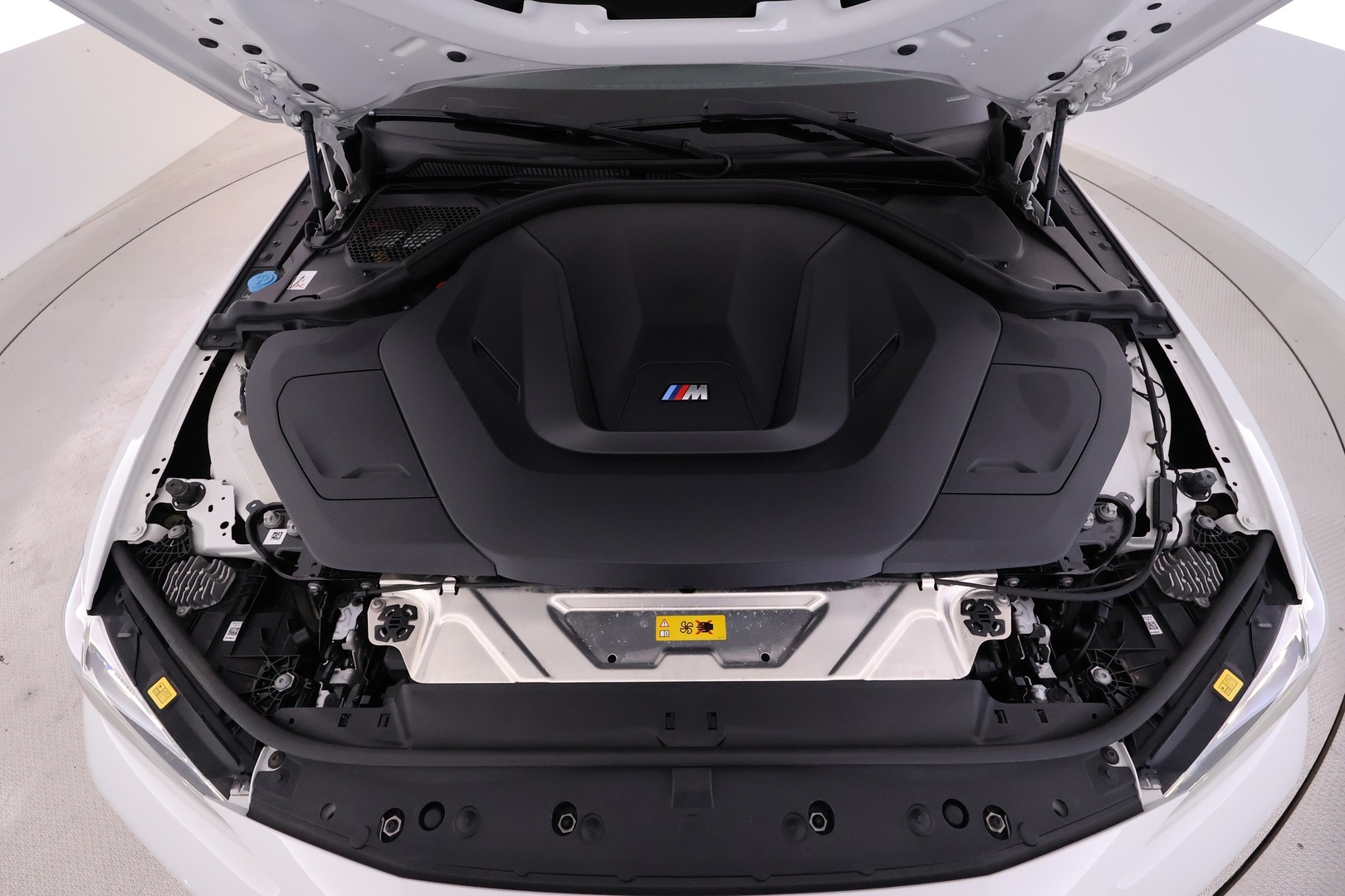 BMW I4 M50 2023