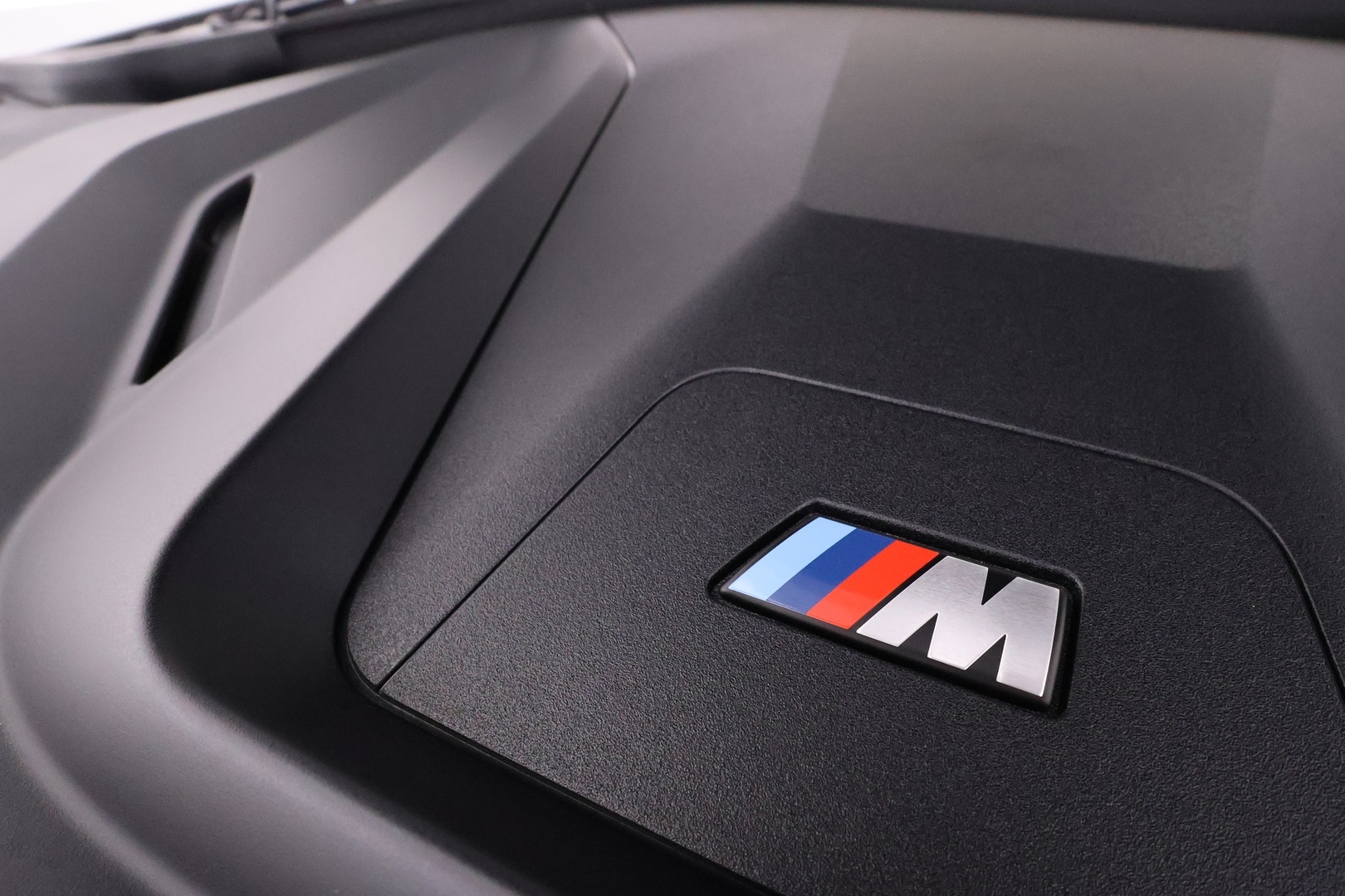 BMW I4 M50 2023