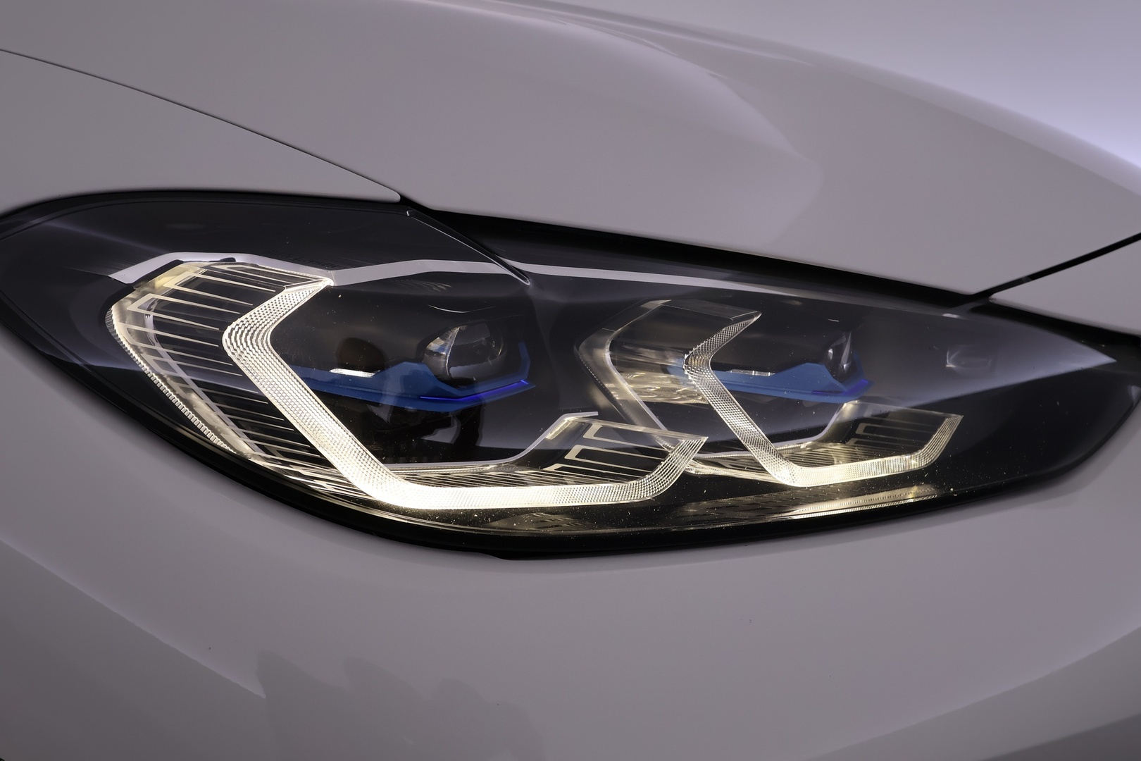 BMW I4 M50 2023