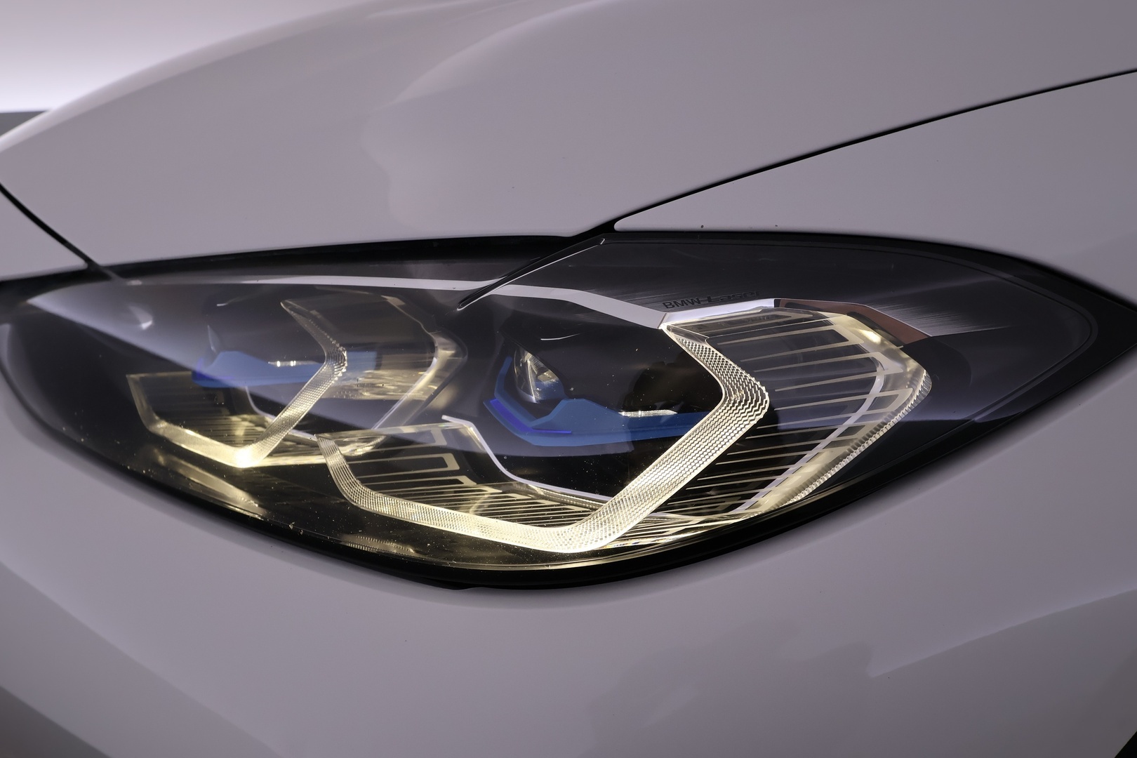 BMW I4 M50 2023