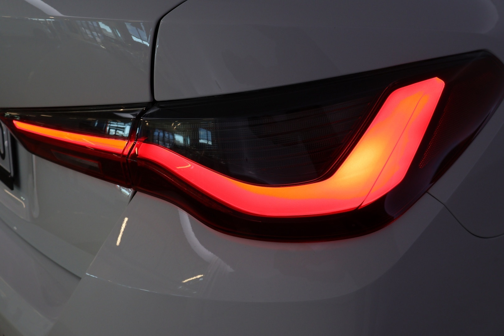 BMW I4 M50 2023