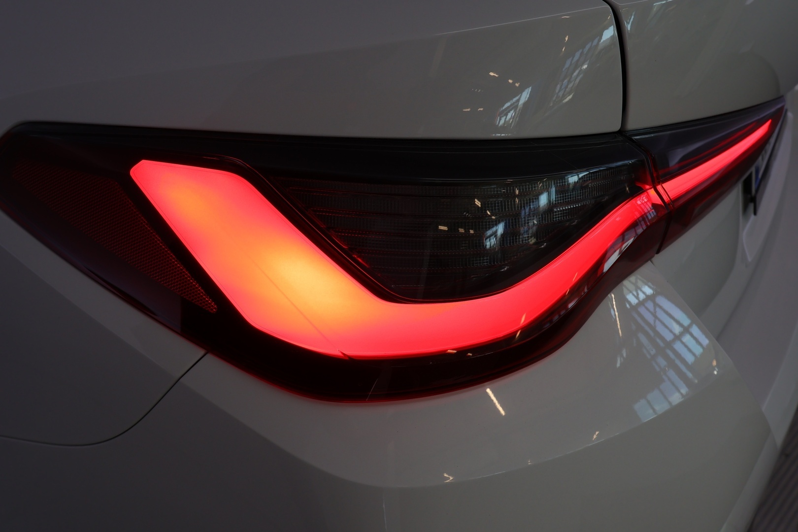 BMW I4 M50 2023