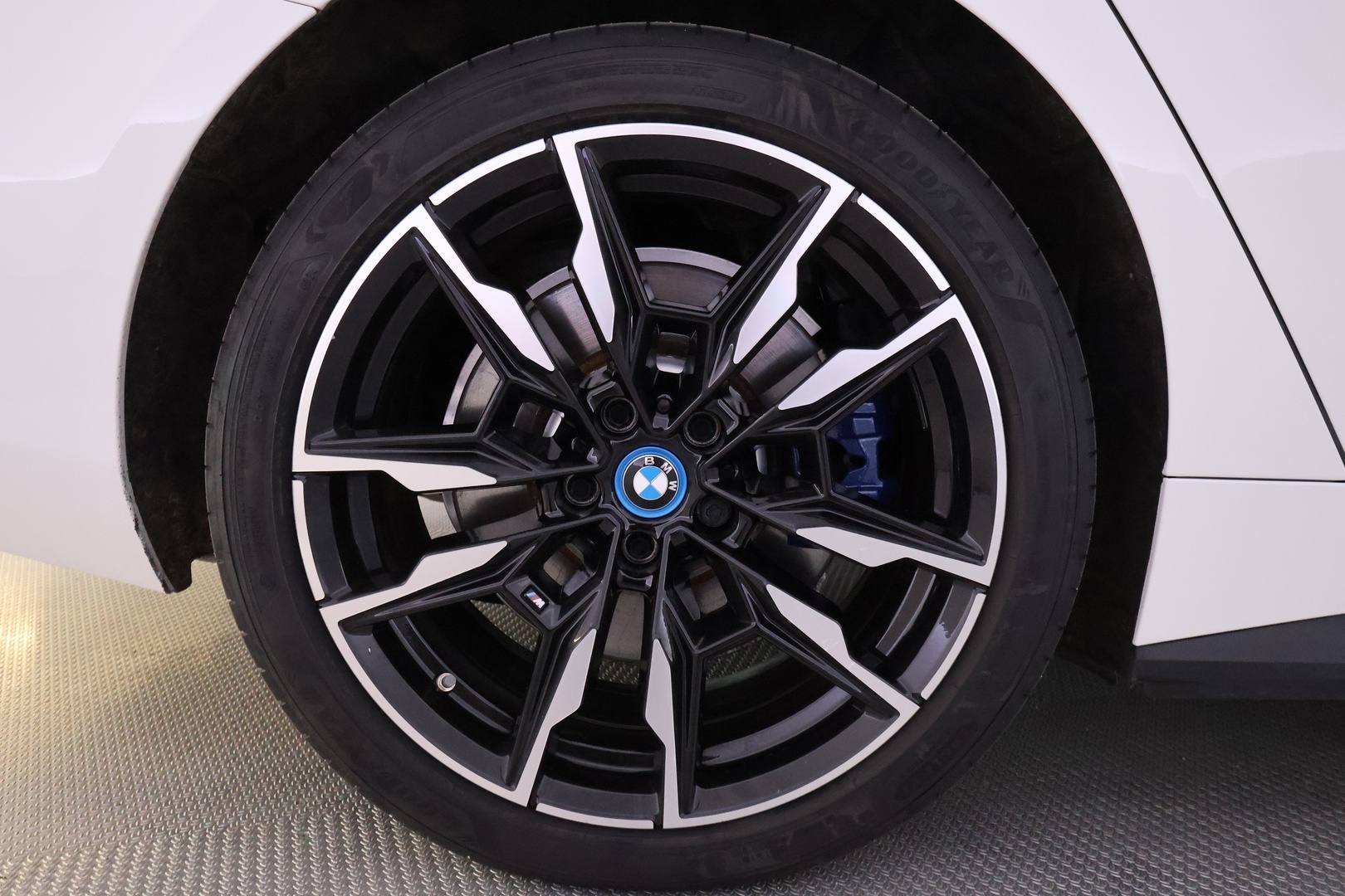 BMW I4 M50 2023
