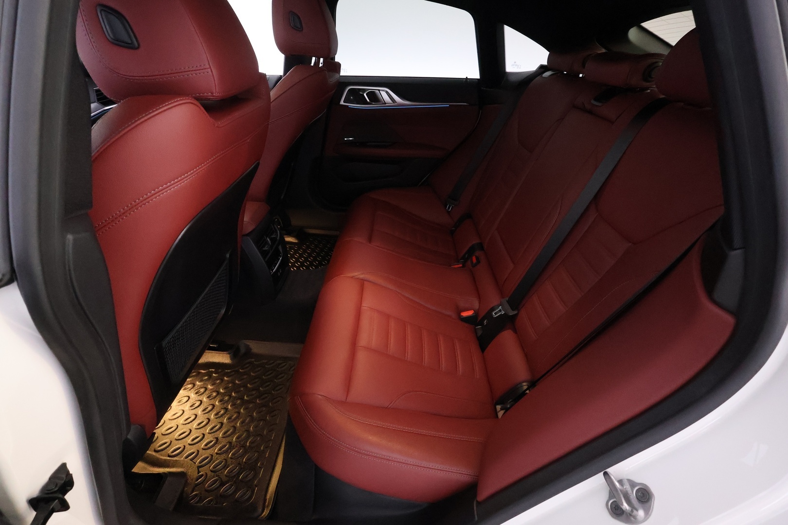 BMW I4 M50 2023