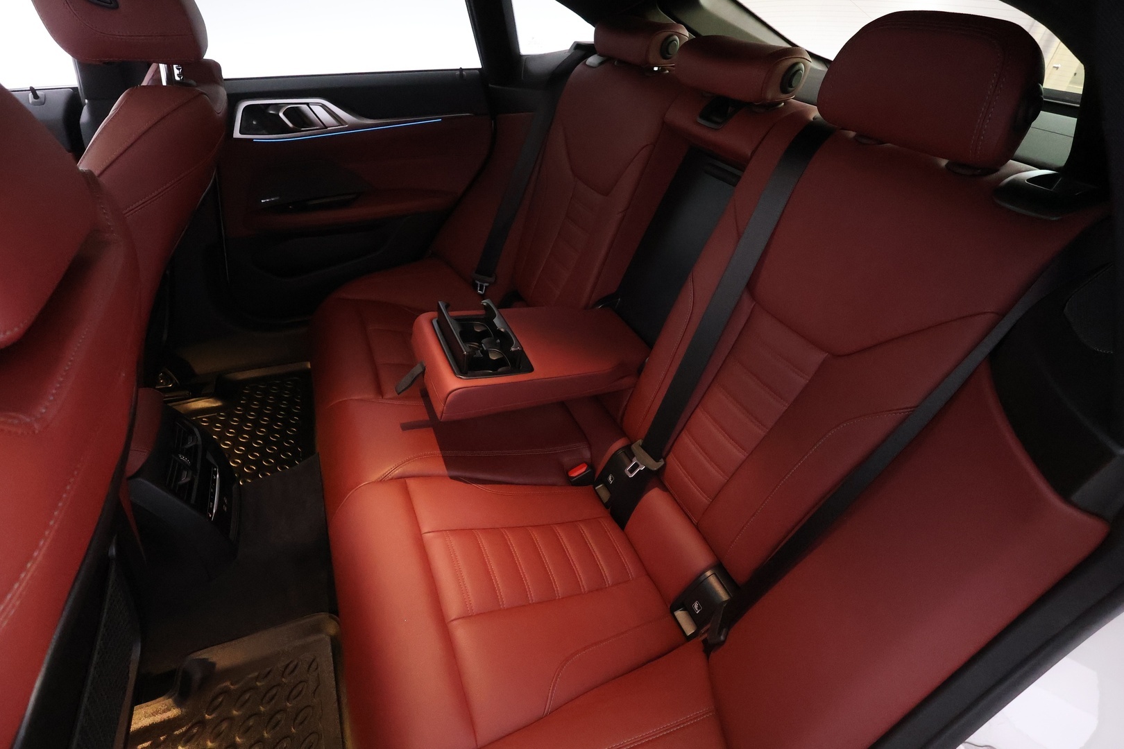 BMW I4 M50 2023