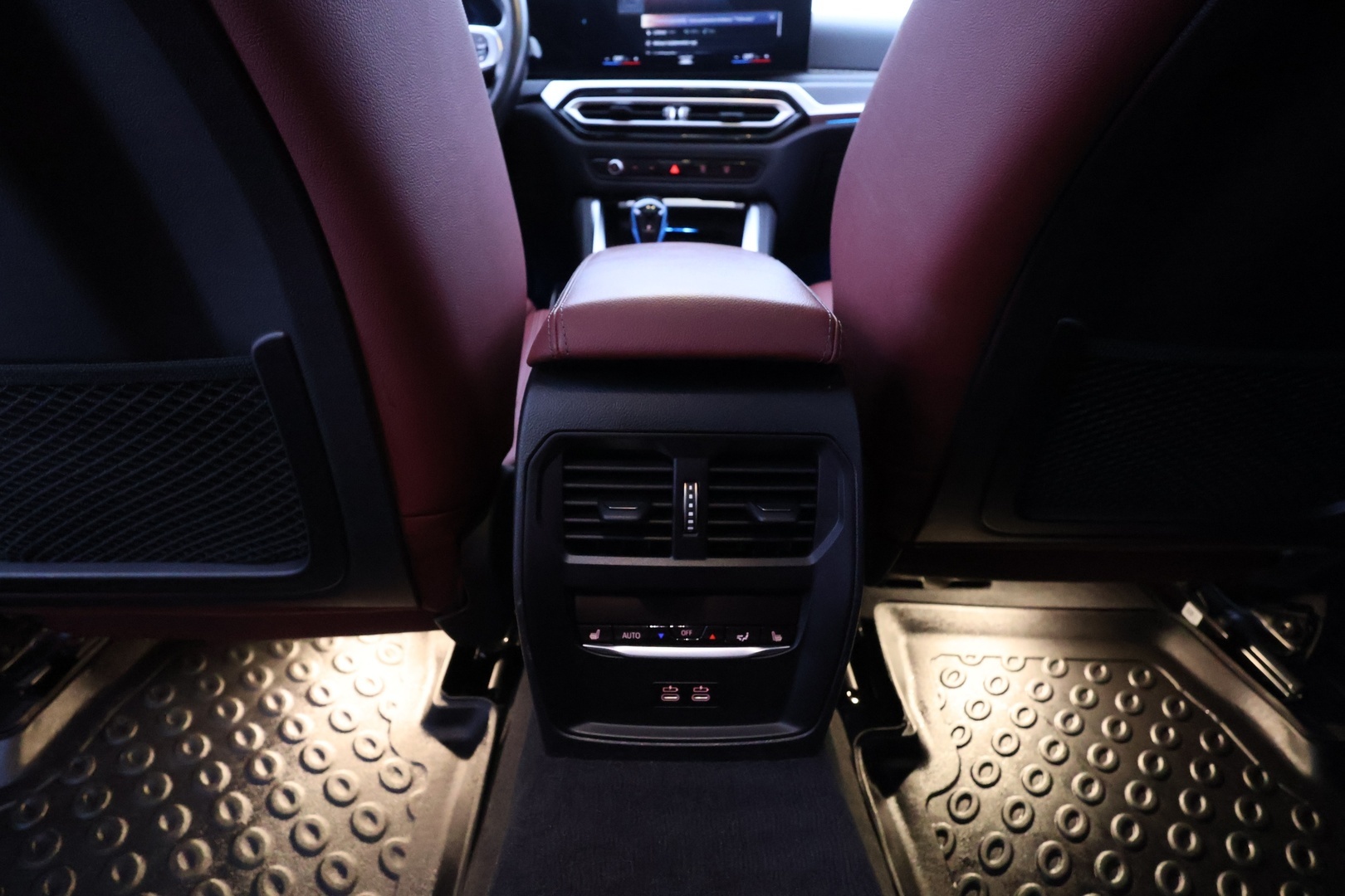 BMW I4 M50 2023