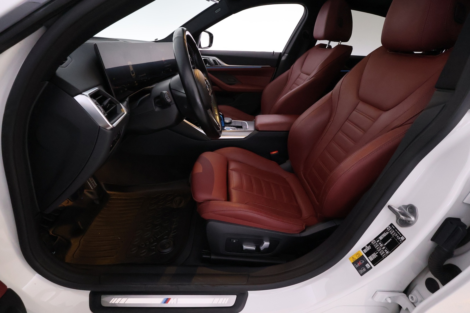 BMW I4 M50 2023
