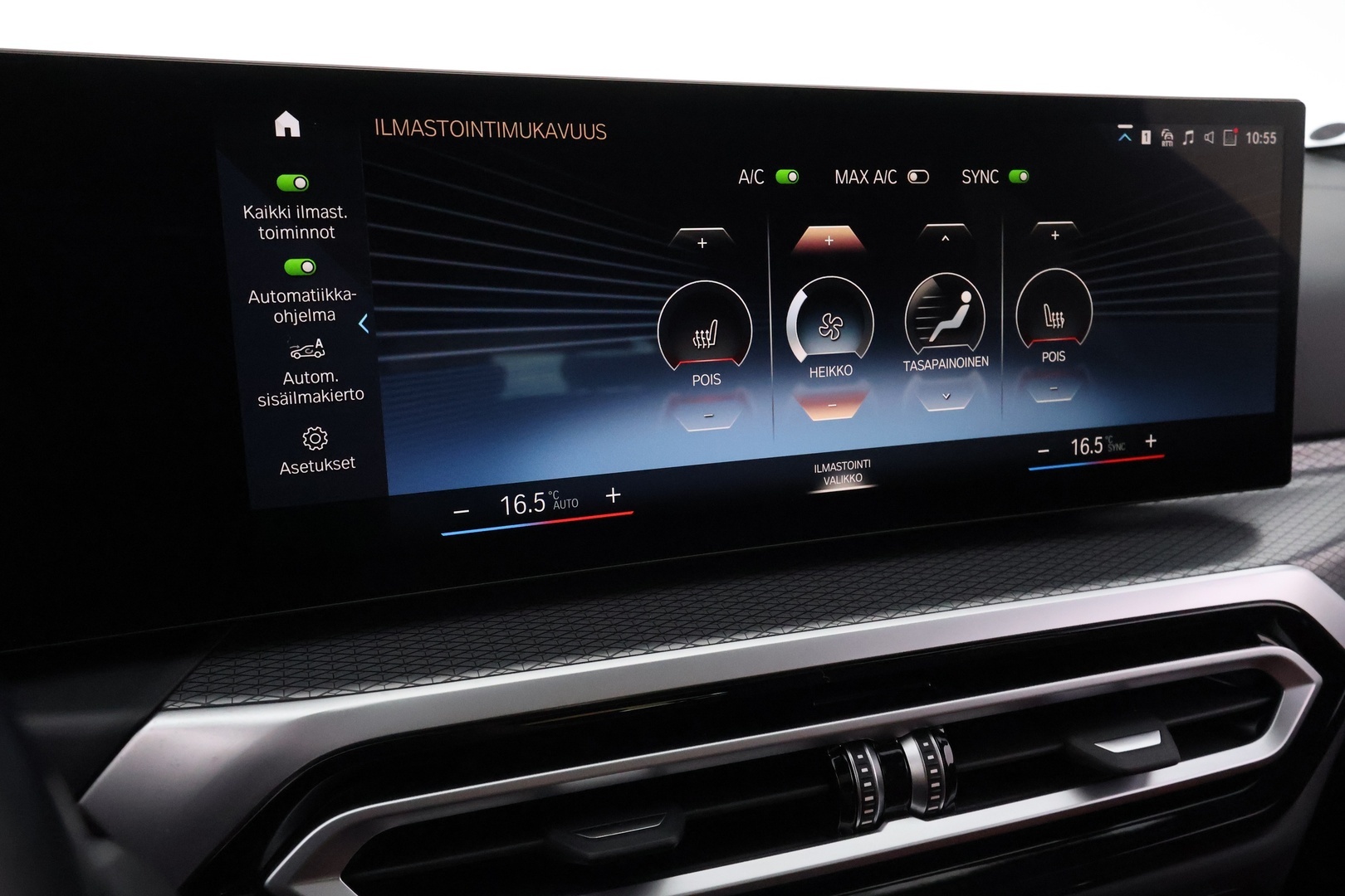 BMW I4 M50 2023